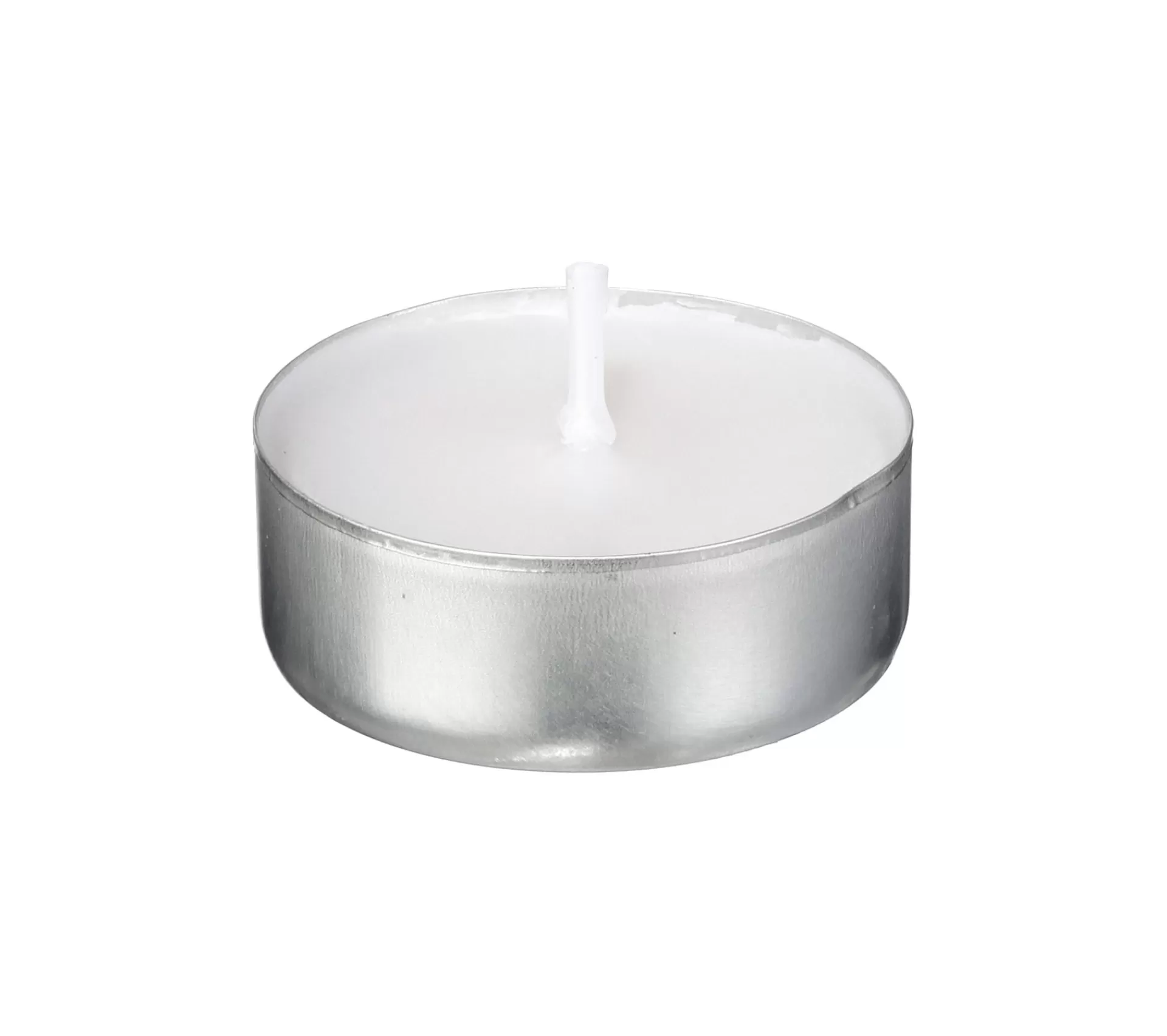 Discount * Bougie Chauffe Plat X50 Blanc