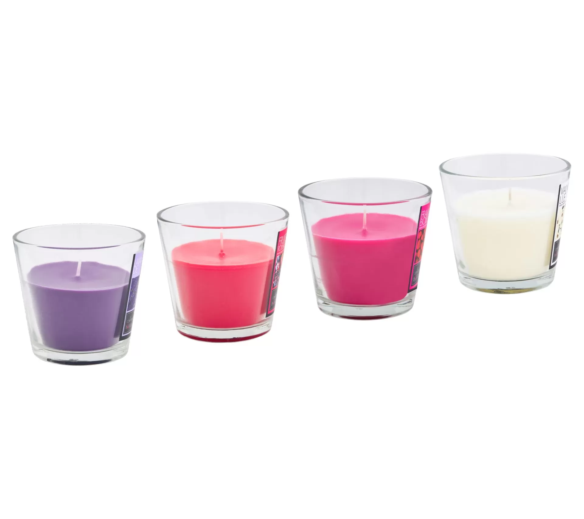 Discount * Bougie Parfumee 135 Gr Massif Ac