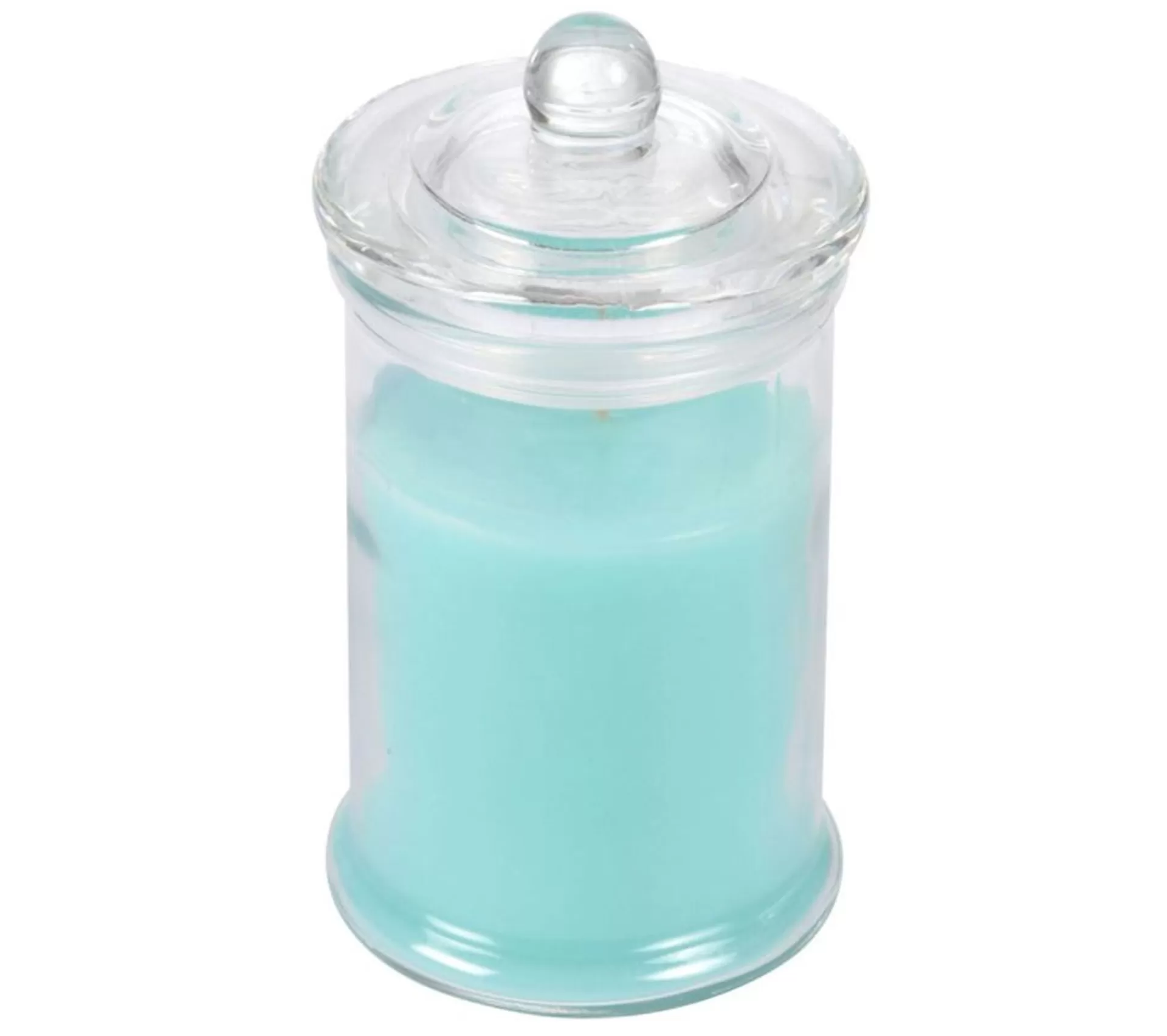 Online * Bougie Parfumee Bocal "Essentiel" 15Cm Embruns