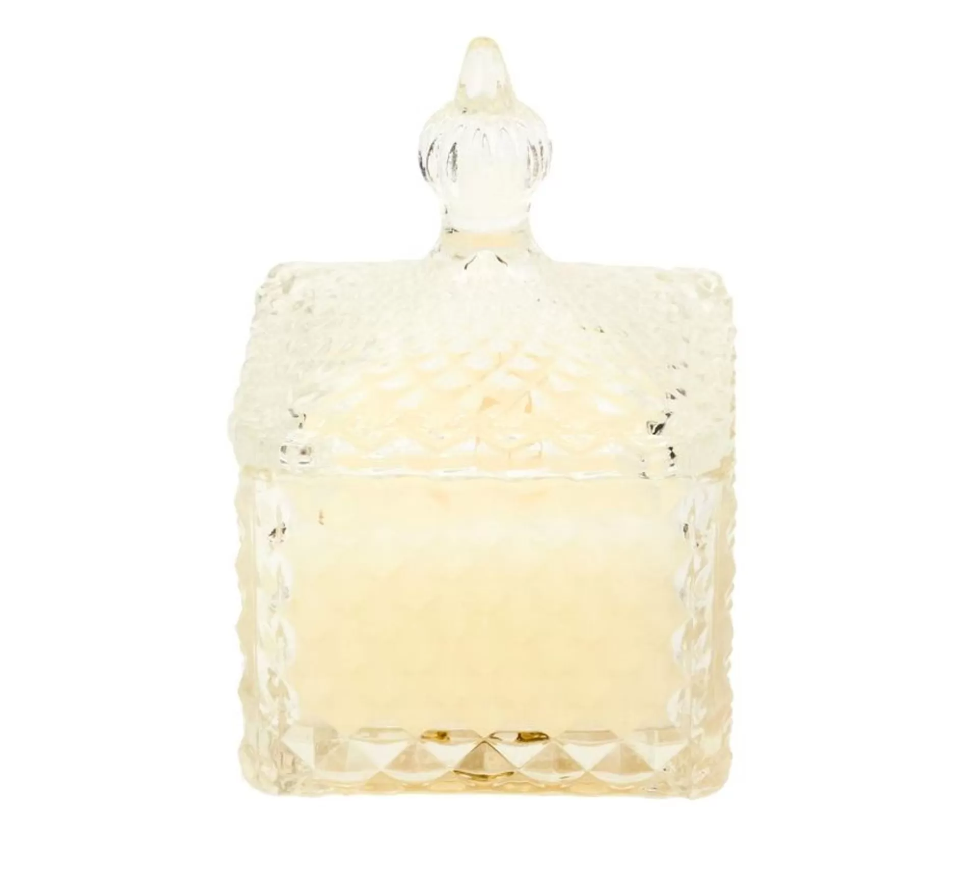 Discount * Bougie Parfumee Déco "Cisele" 140G Magnolia