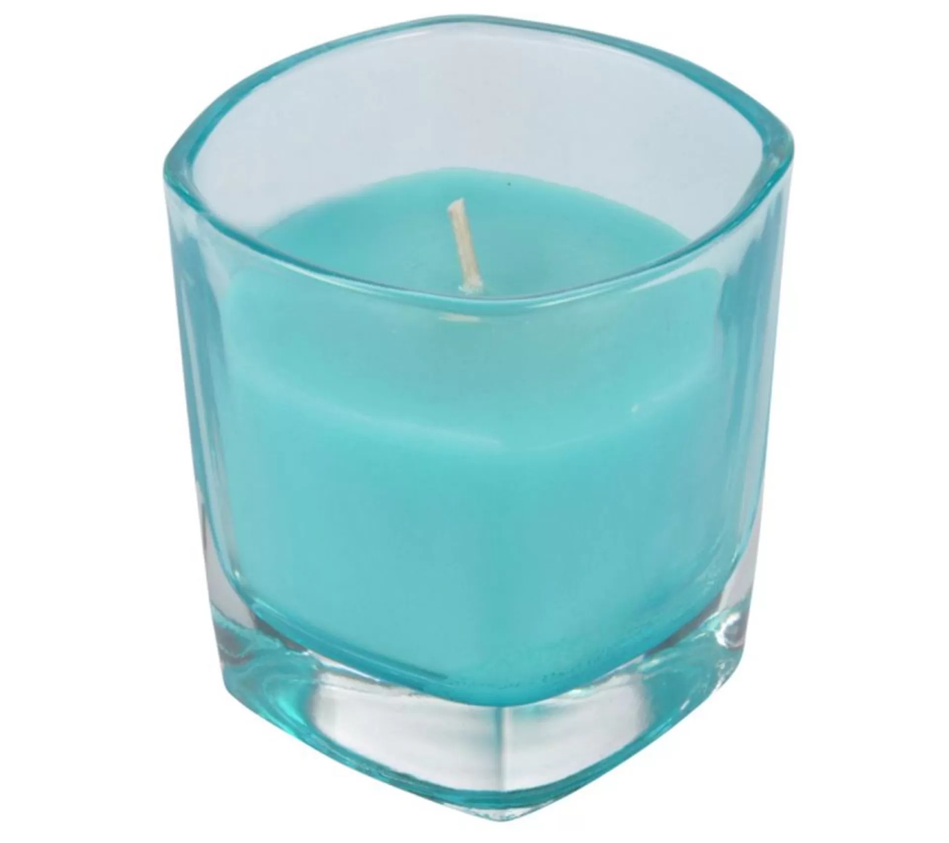 Online * Bougie Parfumee En Verre "Essentiel" 7Cm Embruns