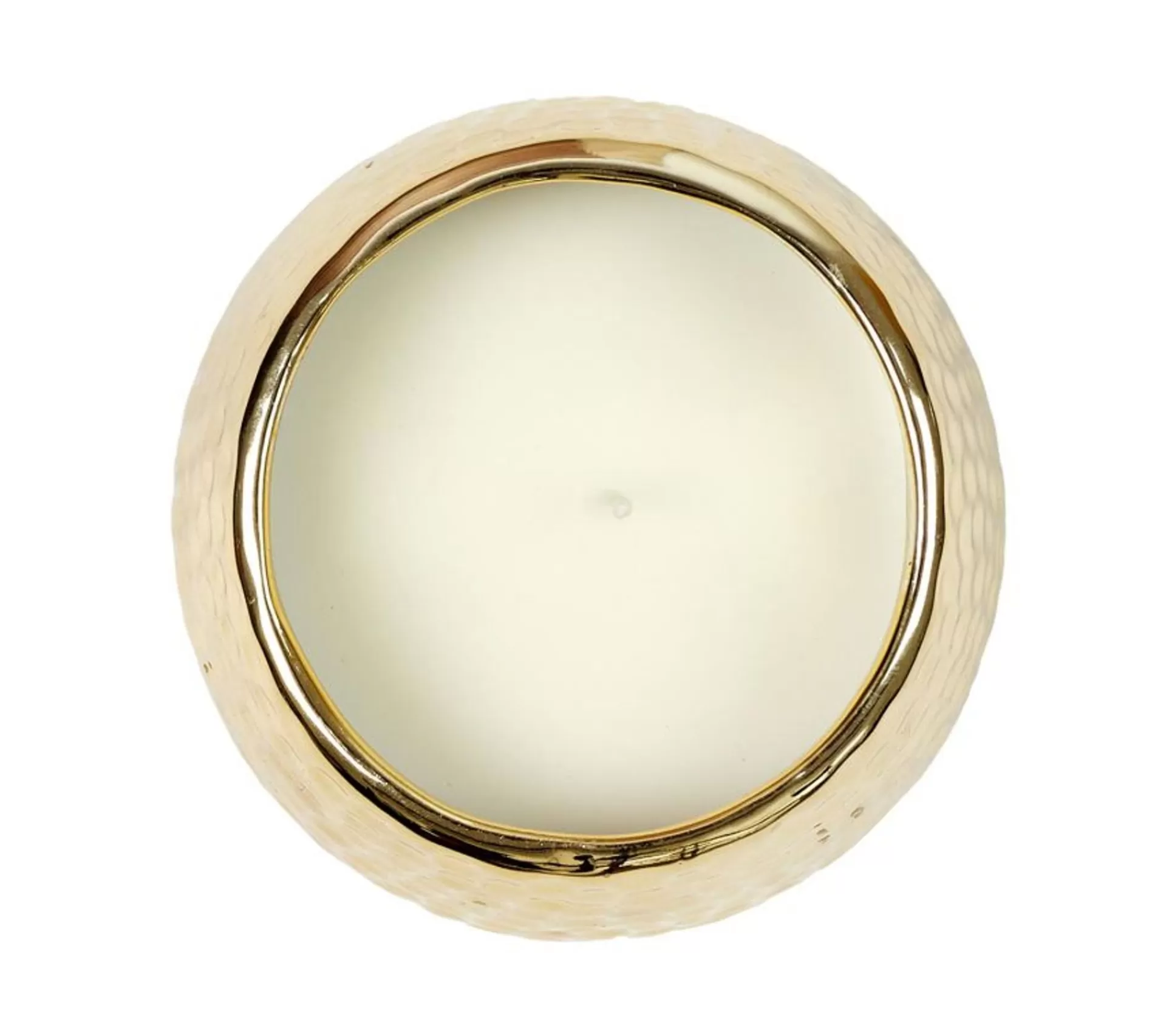 Online * Bougie Parfumee "Martele Or" 9Cm Ambre
