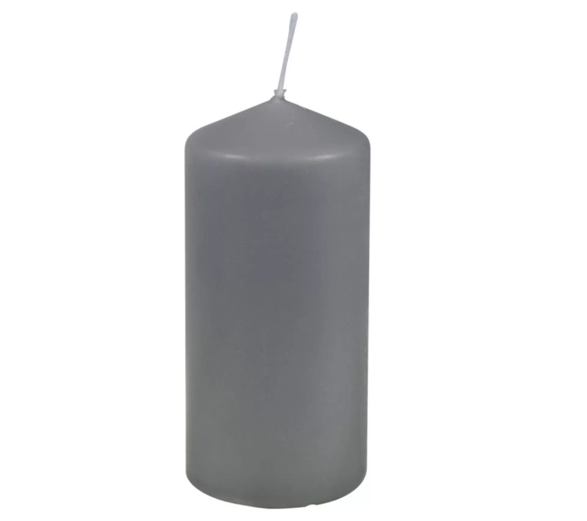 Discount * Bougie Pilier Design "Essentiel" 11Cm Patchouli
