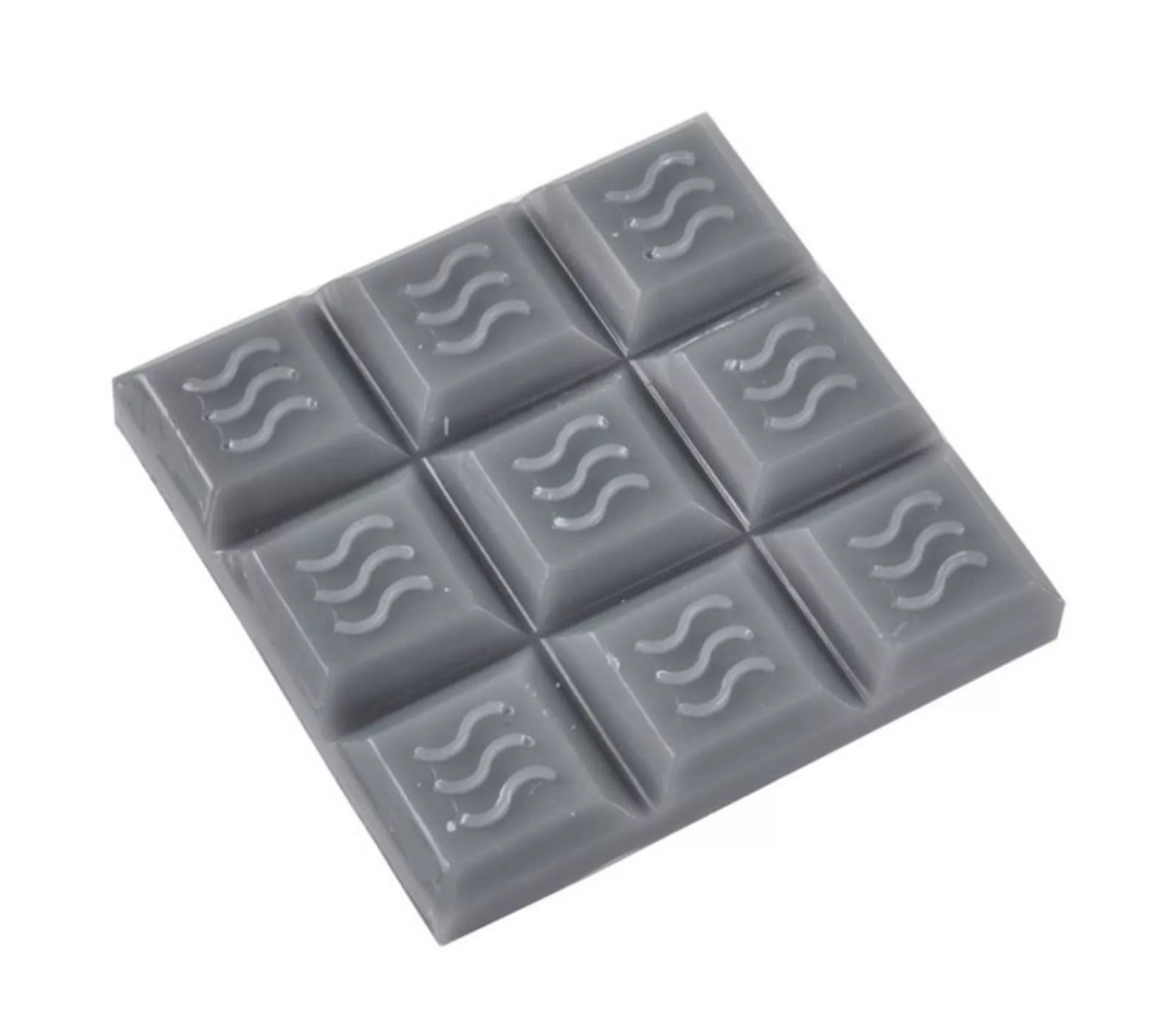 New * Cire Parfumee A Bruler "Wax" 7Cm Patchouli