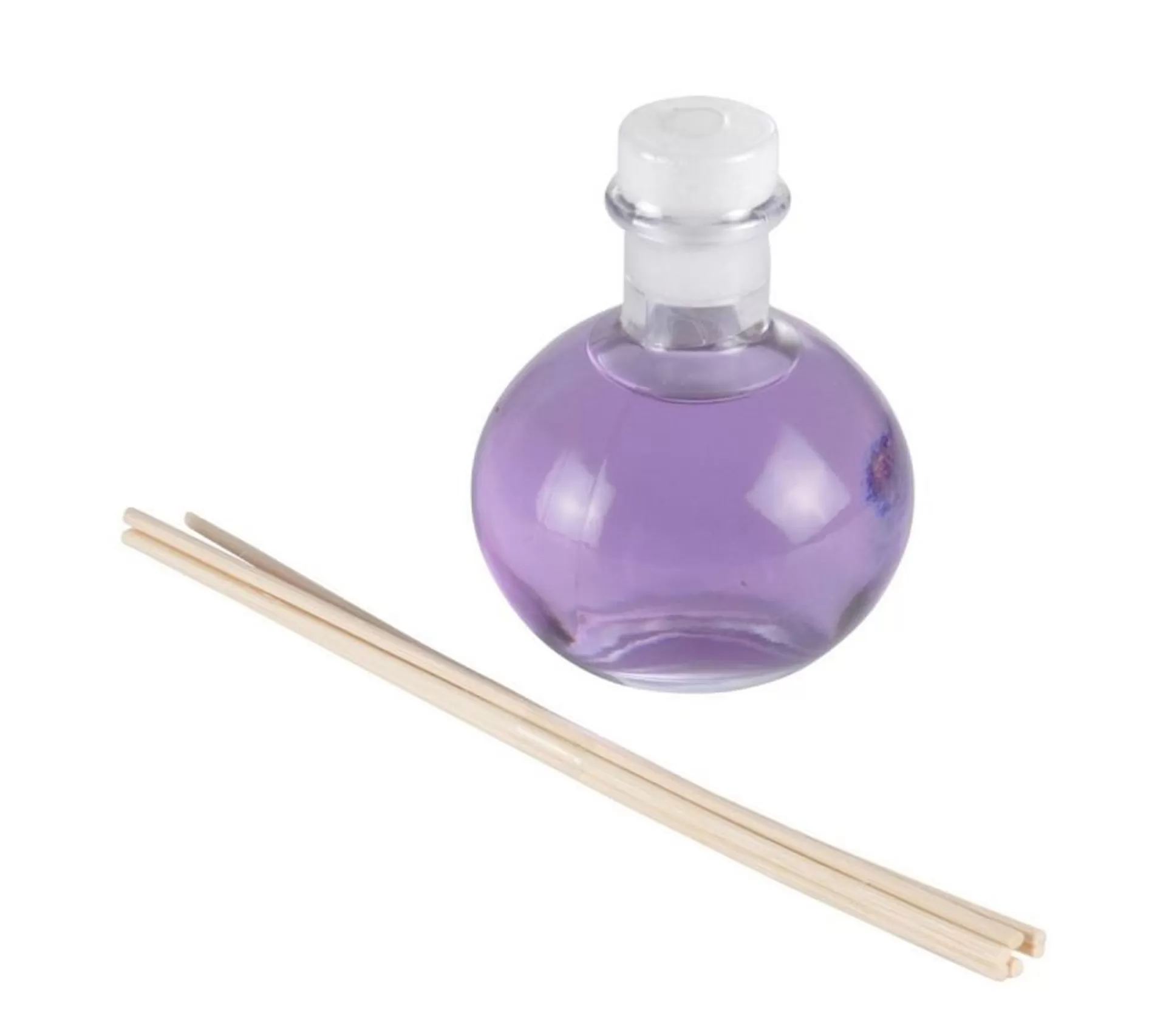 Hot * Diffuseur De Parfum "Boule" 80Ml Lavande