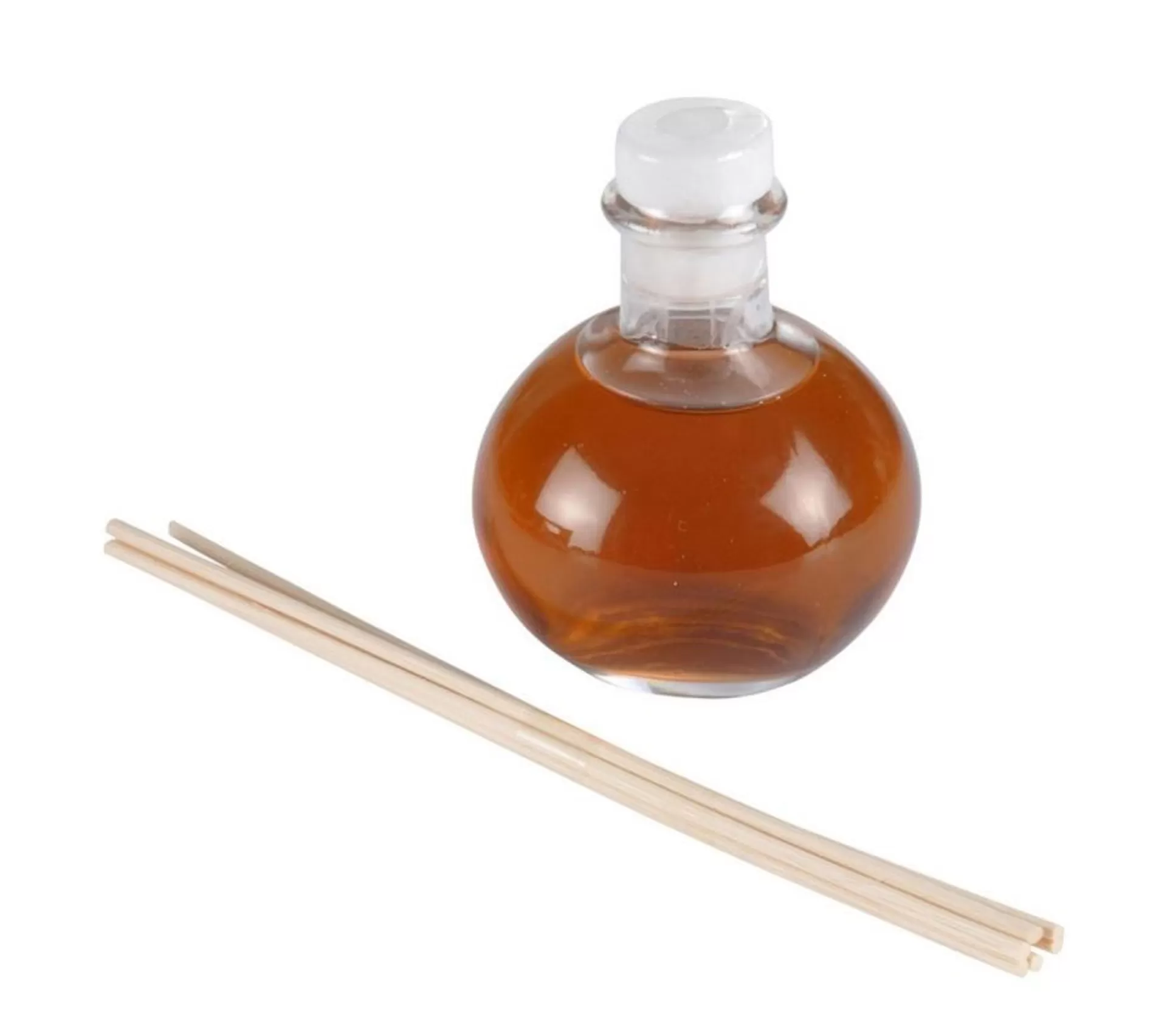 Fashion * Diffuseur De Parfum "Boule" 80Ml Patchouli