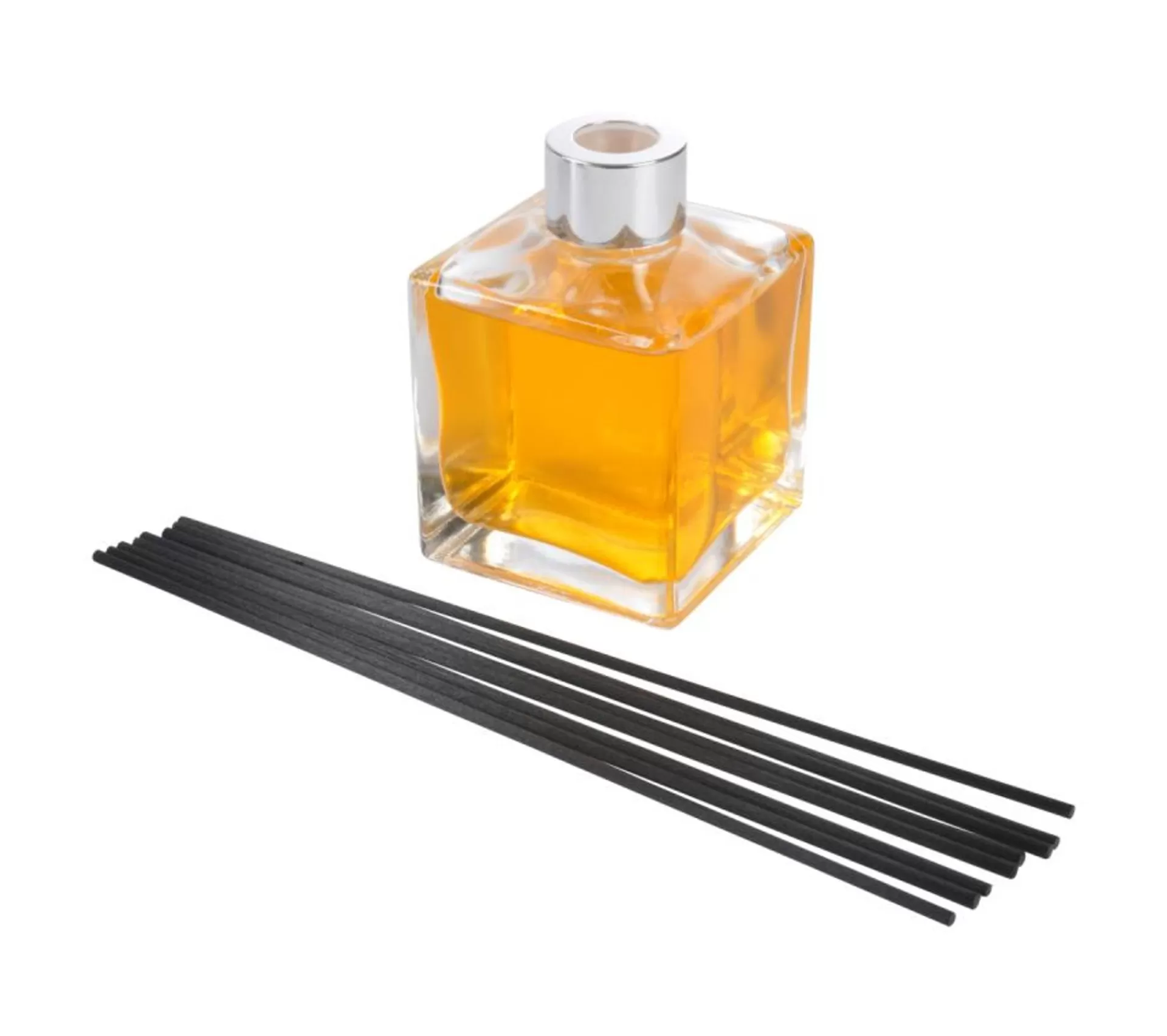 Hot * Diffuseur De Parfum "Carre" 170Ml Mangue