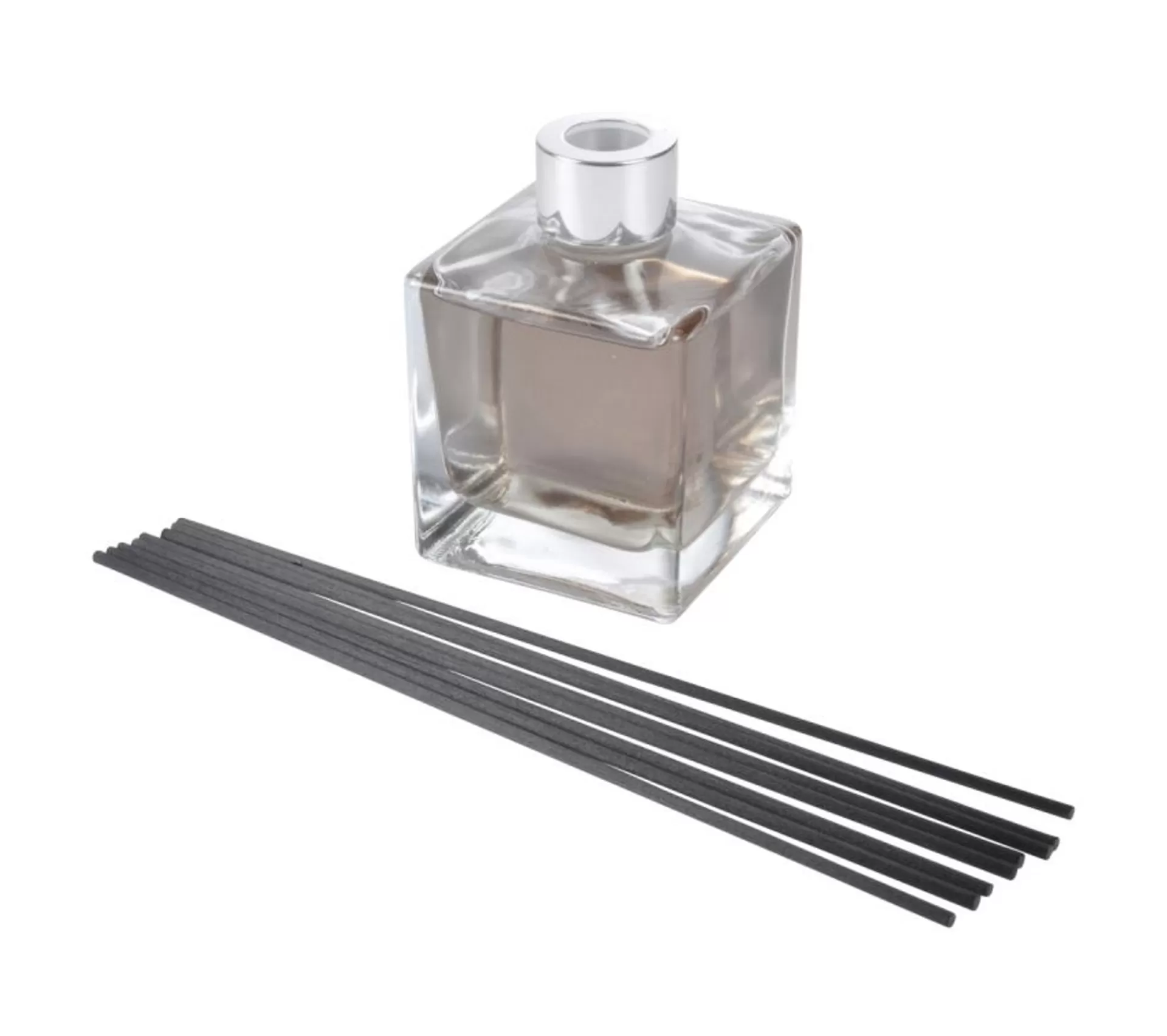 Online * Diffuseur De Parfum "Carre" 170Ml Musc
