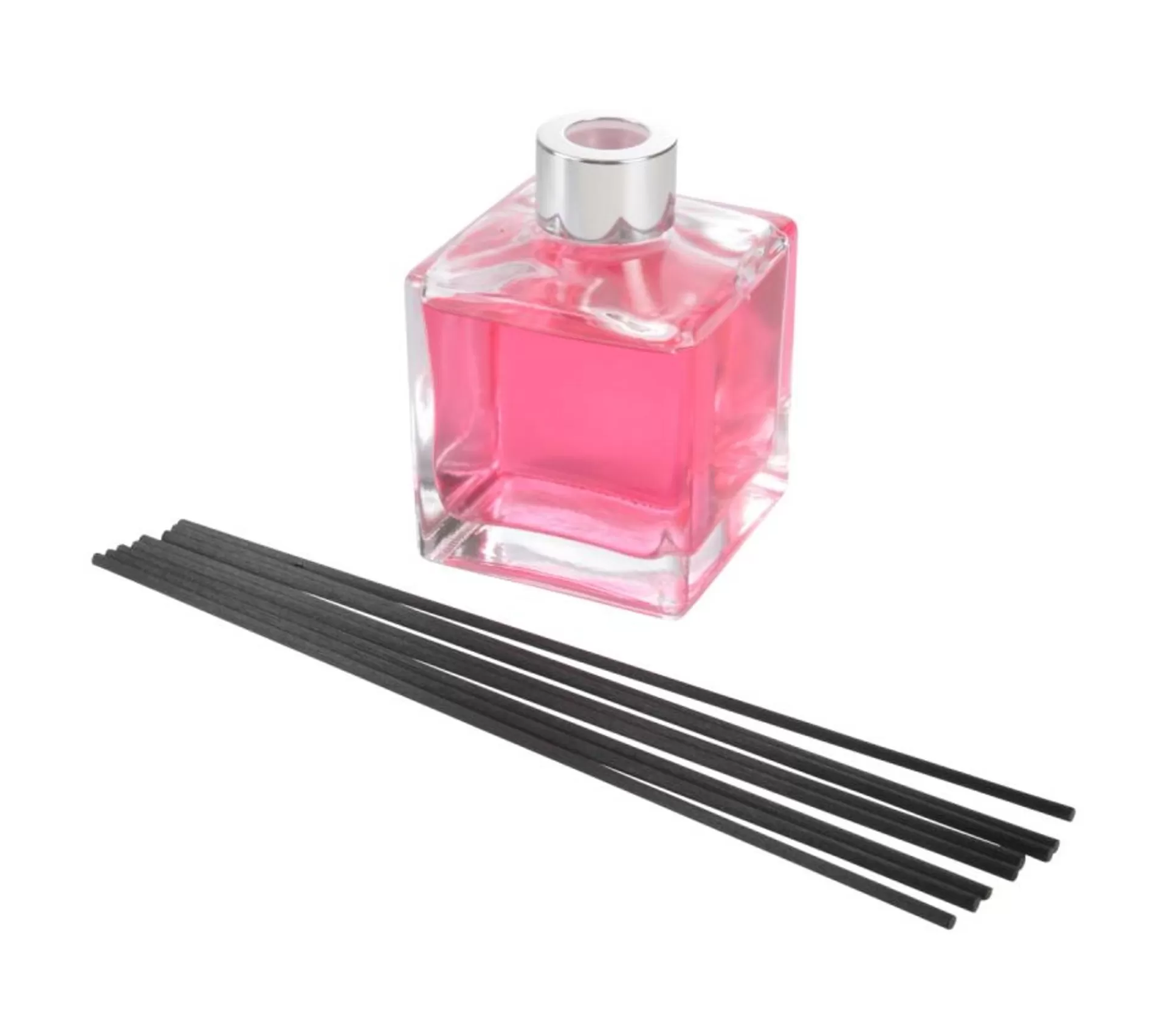 Fashion * Diffuseur De Parfum "Carre" 170Ml Orchidee