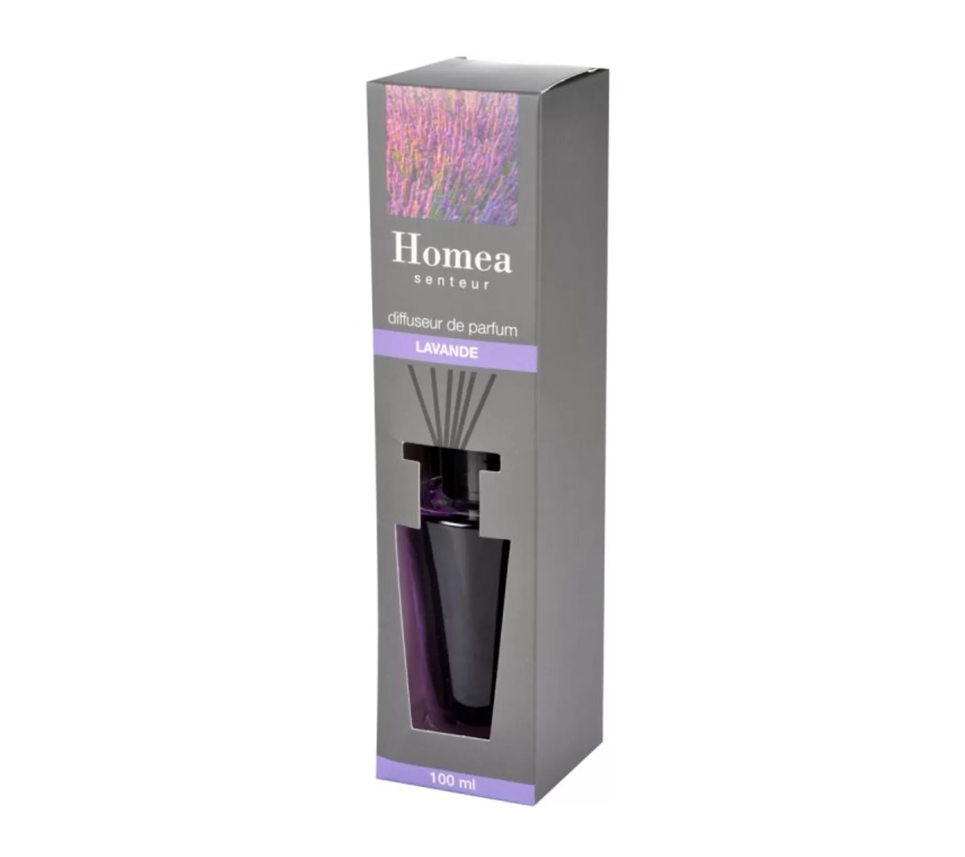 Discount * Diffuseur De Parfum "Cone" 100Ml Lavande