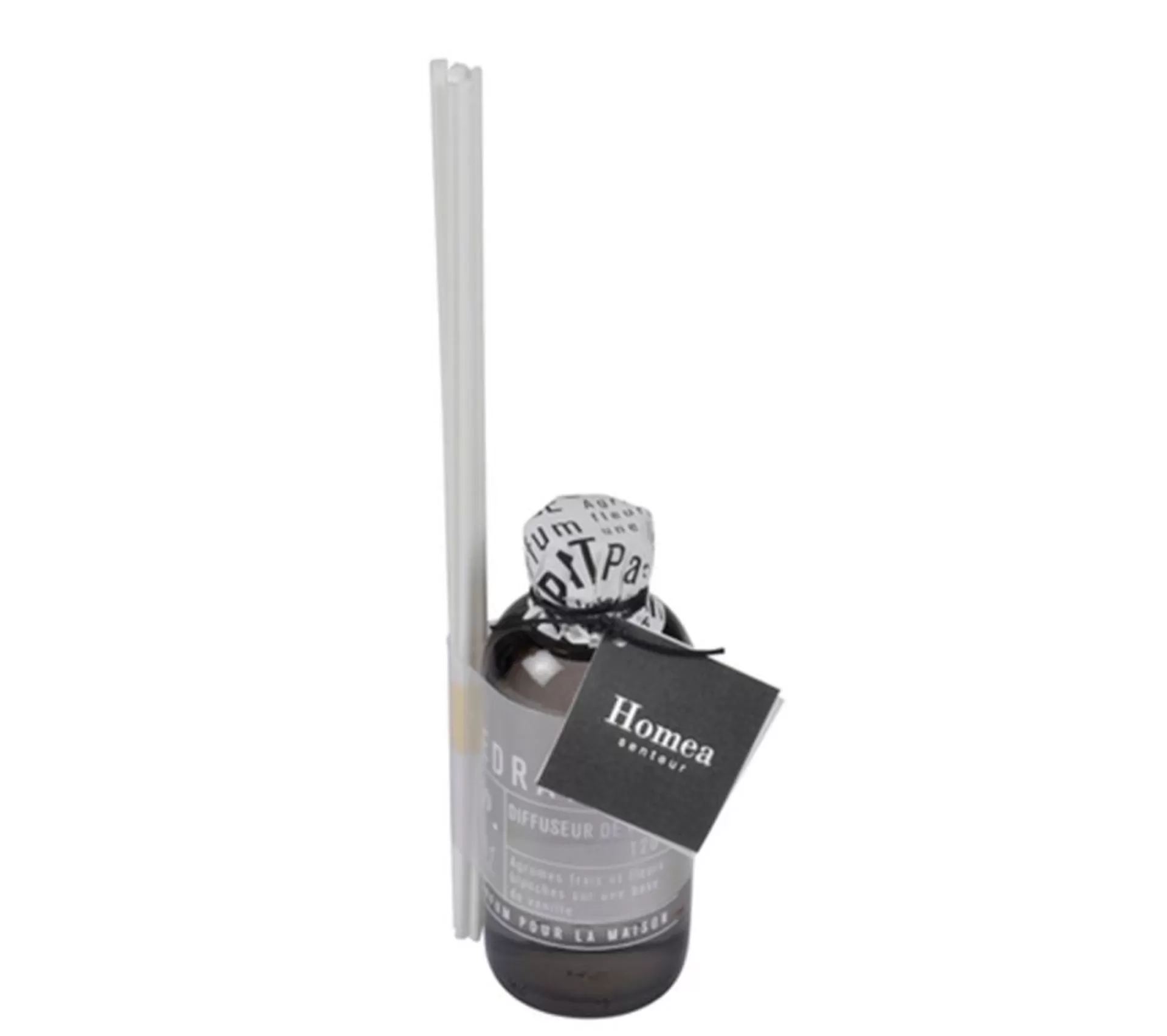 Discount * Diffuseur De Parfum "Loft" 120Ml Cedrat