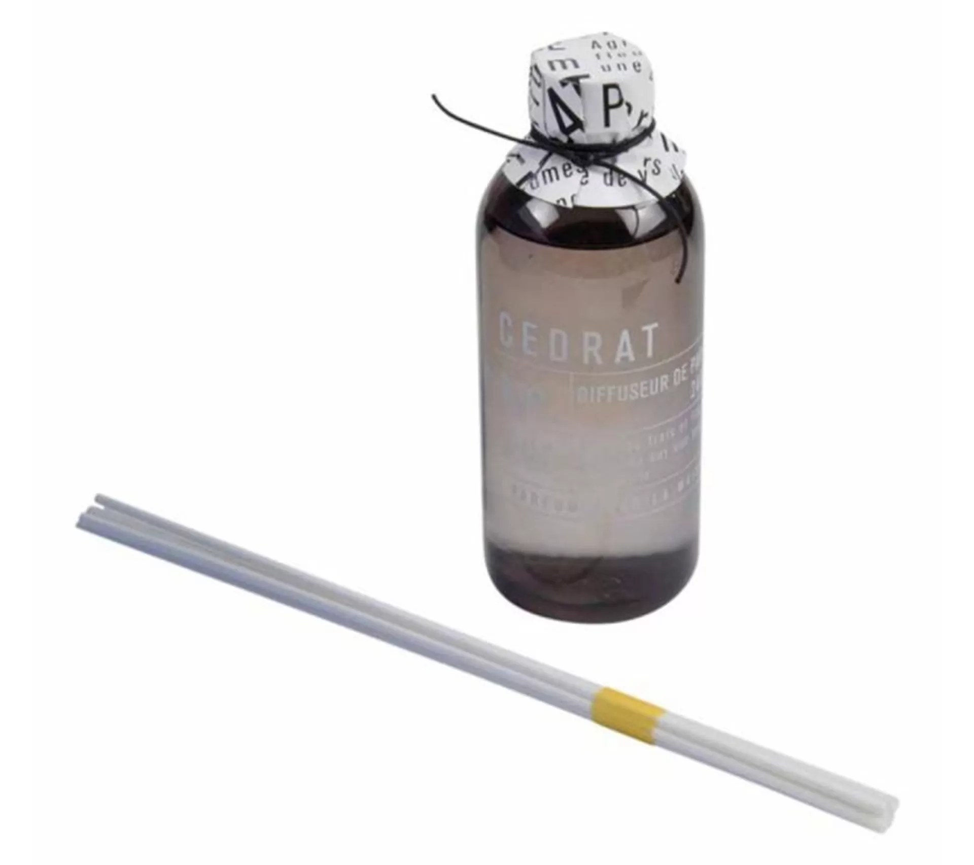 Discount * Diffuseur De Parfum "Loft" 120Ml Cedrat