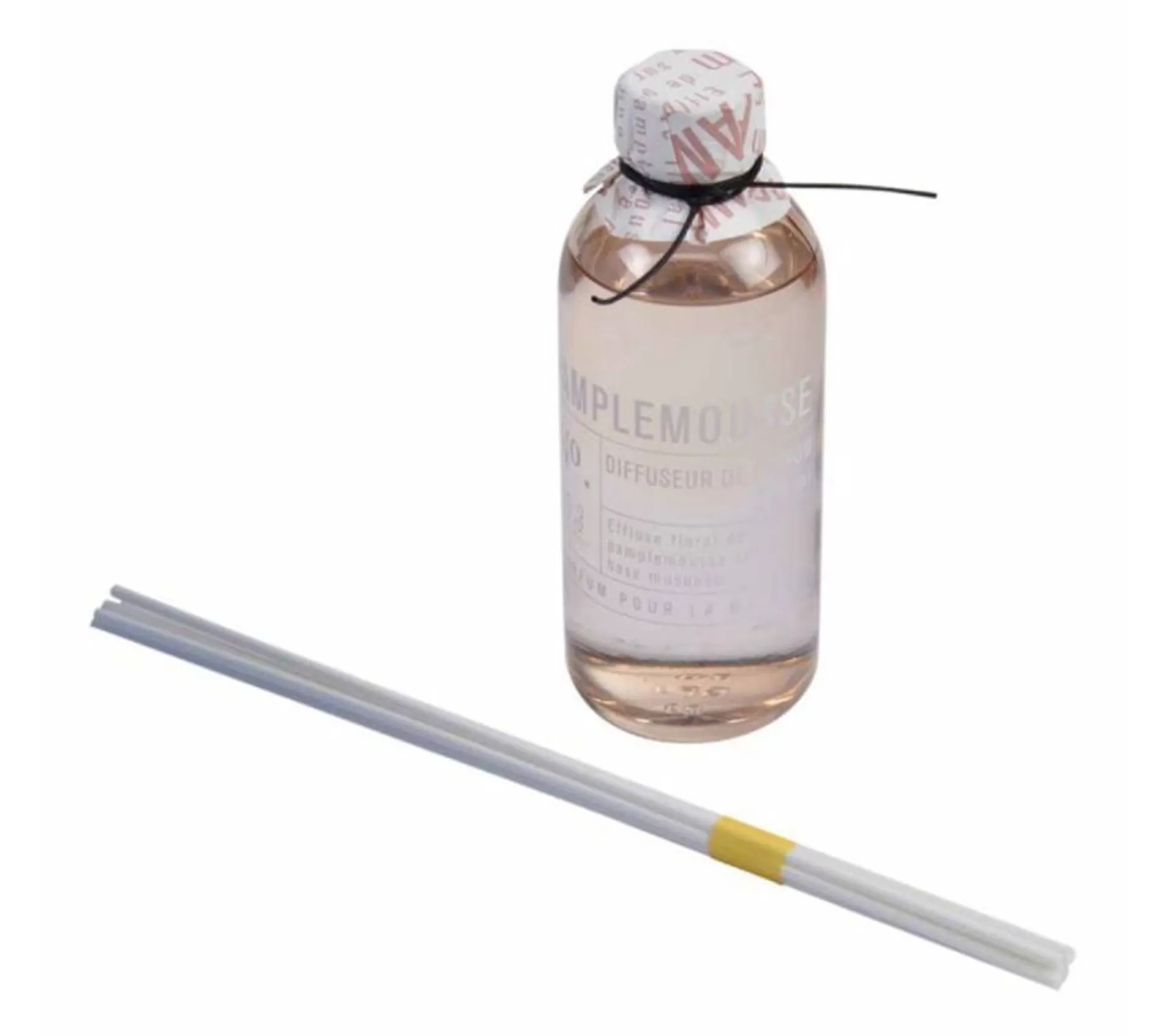 Discount * Diffuseur De Parfum "Loft" 240Ml Pamplemousse
