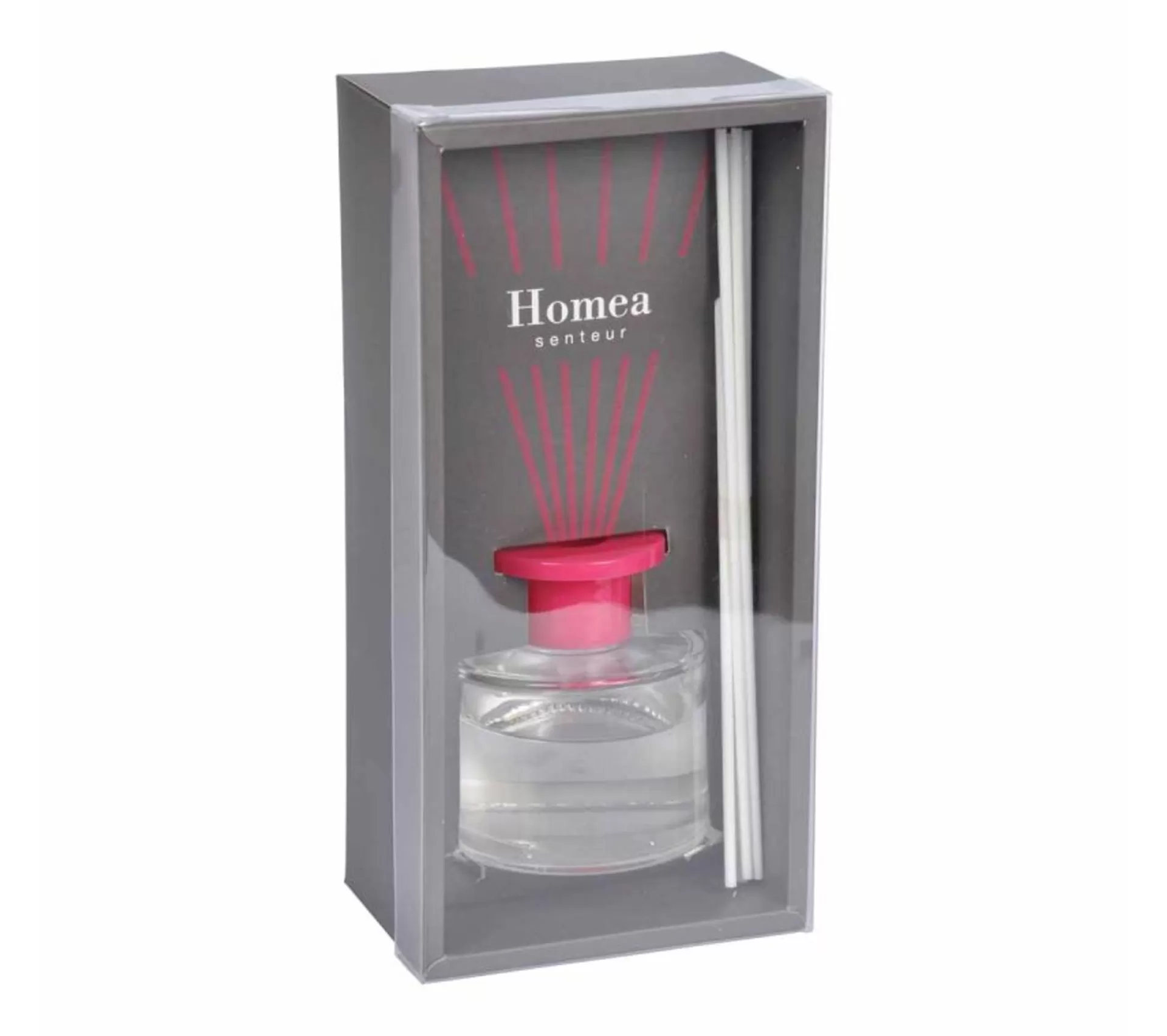 Fashion * Diffuseur De Parfum "Tropique" 100Ml Douceur Sucree