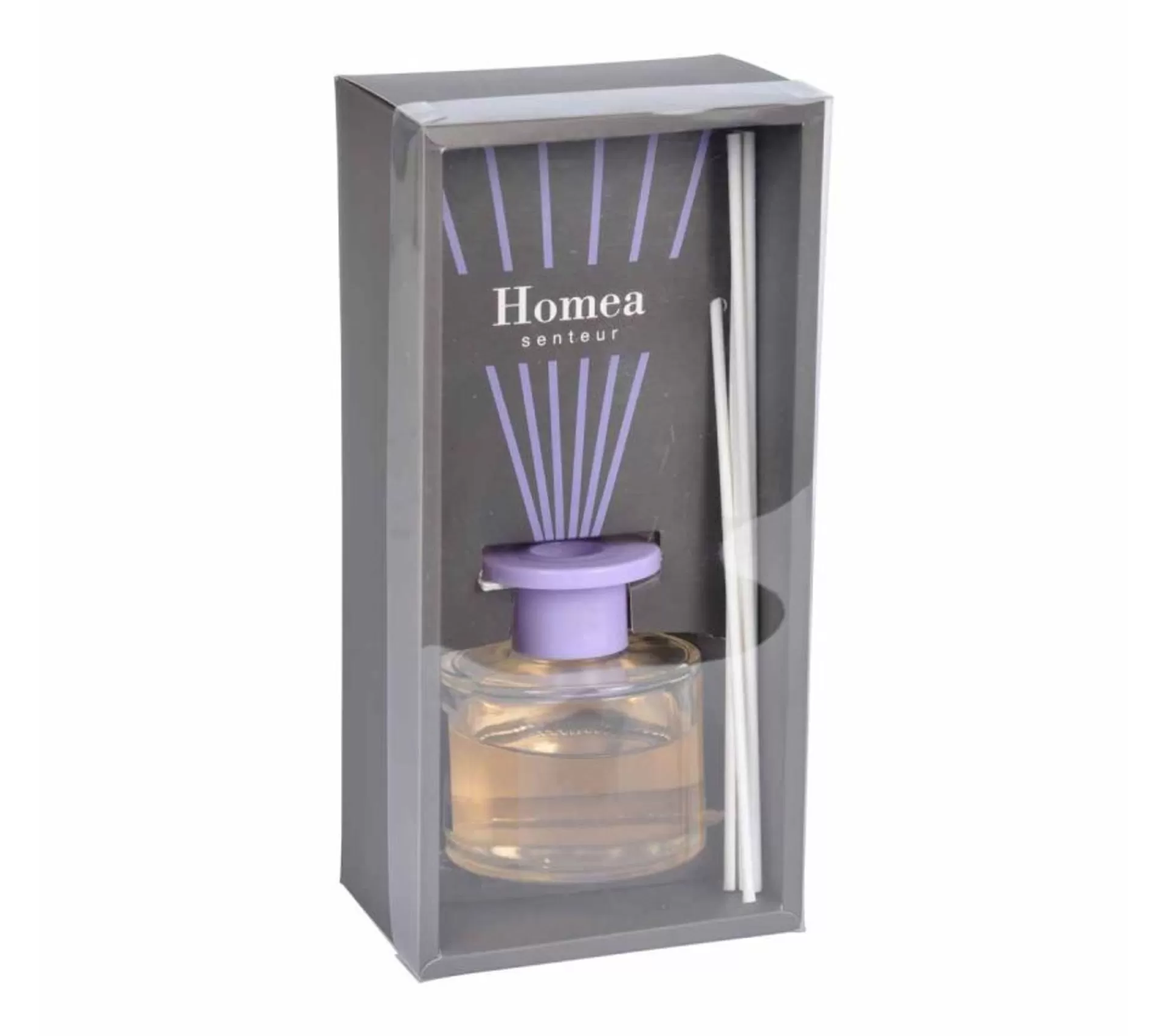 Clearance * Diffuseur De Parfum "Tropique" 100Ml Mures Sauvages