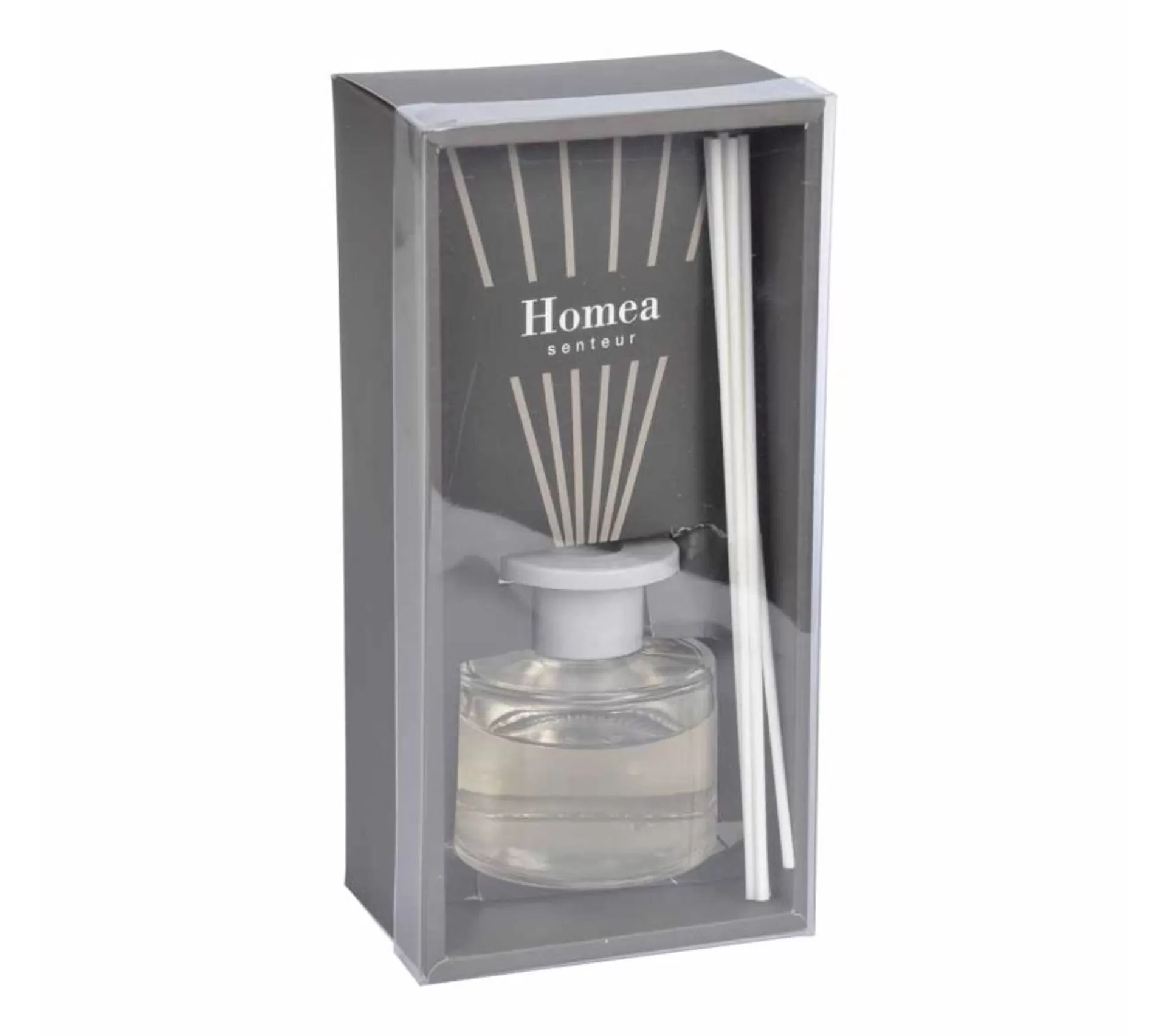 Discount * Diffuseur De Parfum "Tropique" 100Ml Nuage De Coton