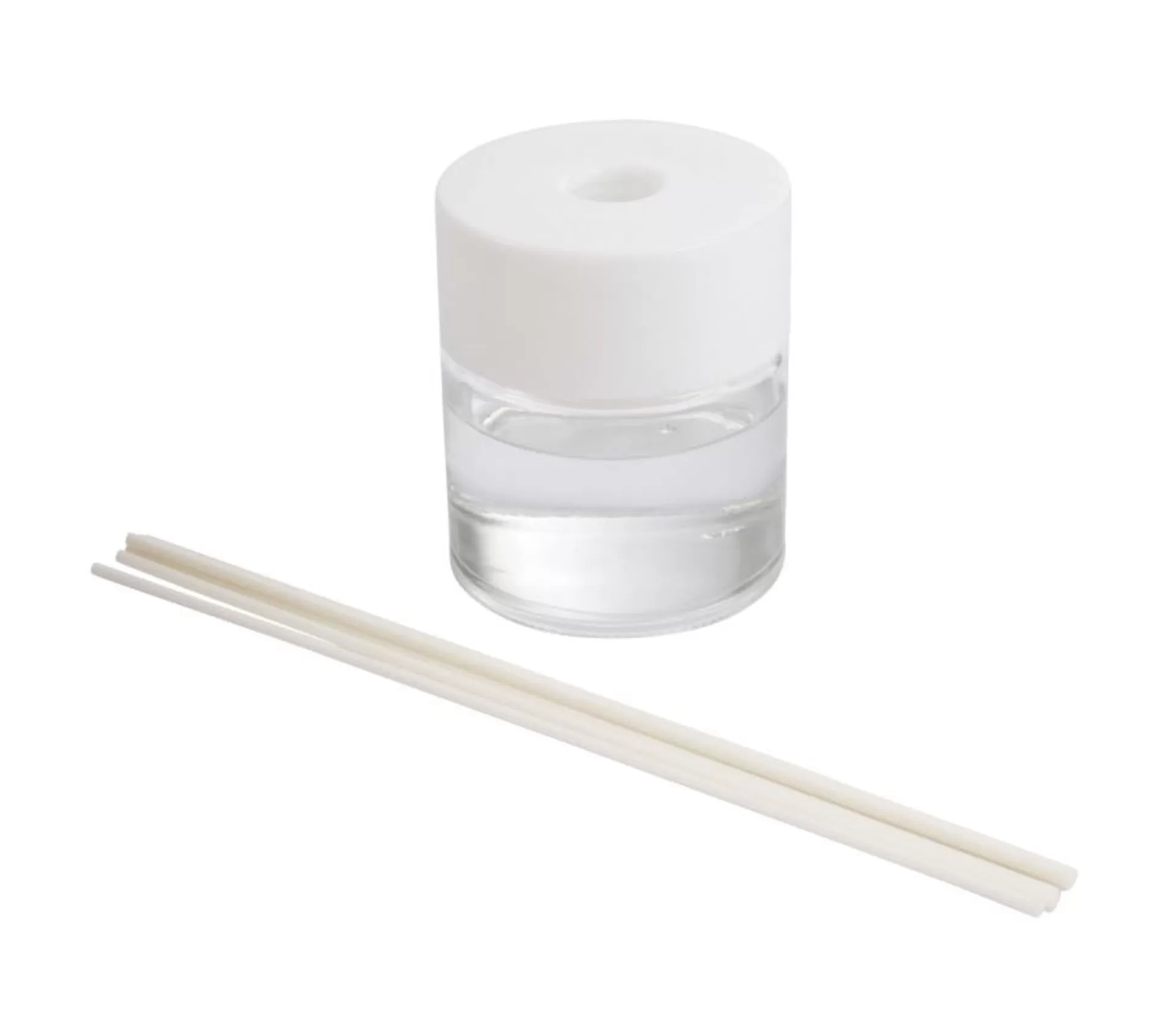 Clearance * Diffuseur De Parfum "Winter Blush" 100Ml Blanc