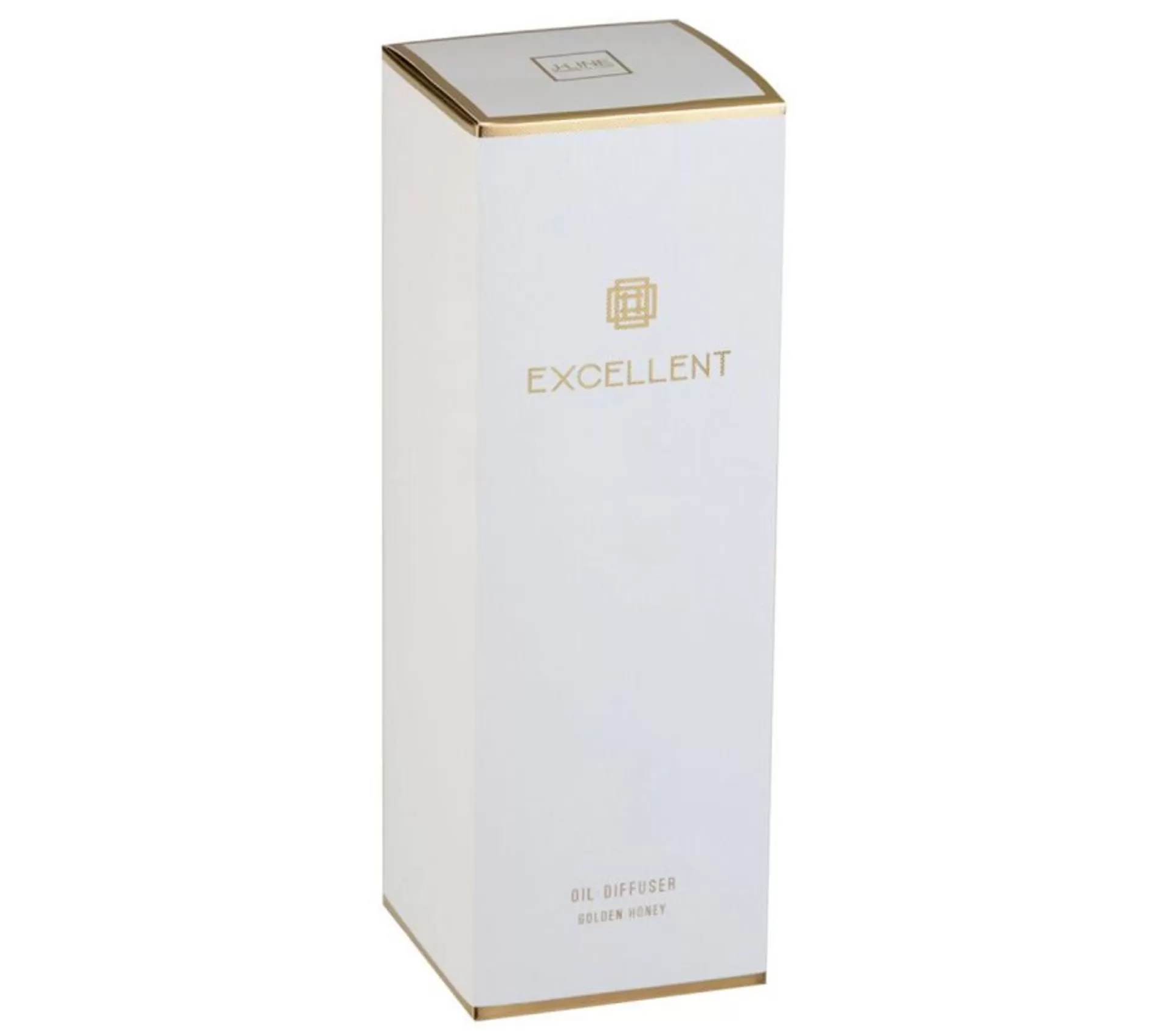 Hot * Huile Parfumee "Excellent" 150Ml Golden Honey