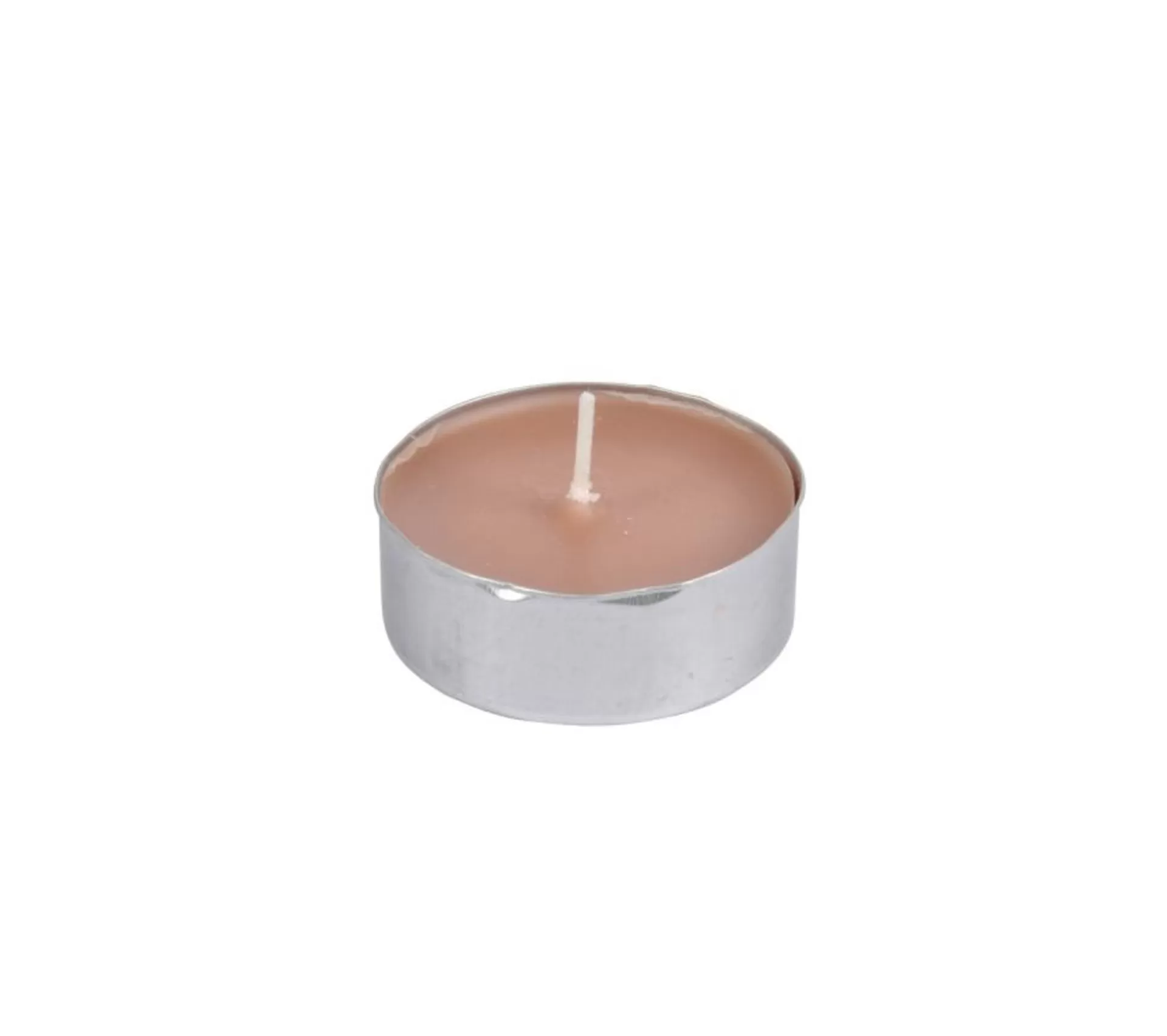 Online * Lot De 12 Bougies Chauffe-Plat "Essentiel" 3,5Cm Opium