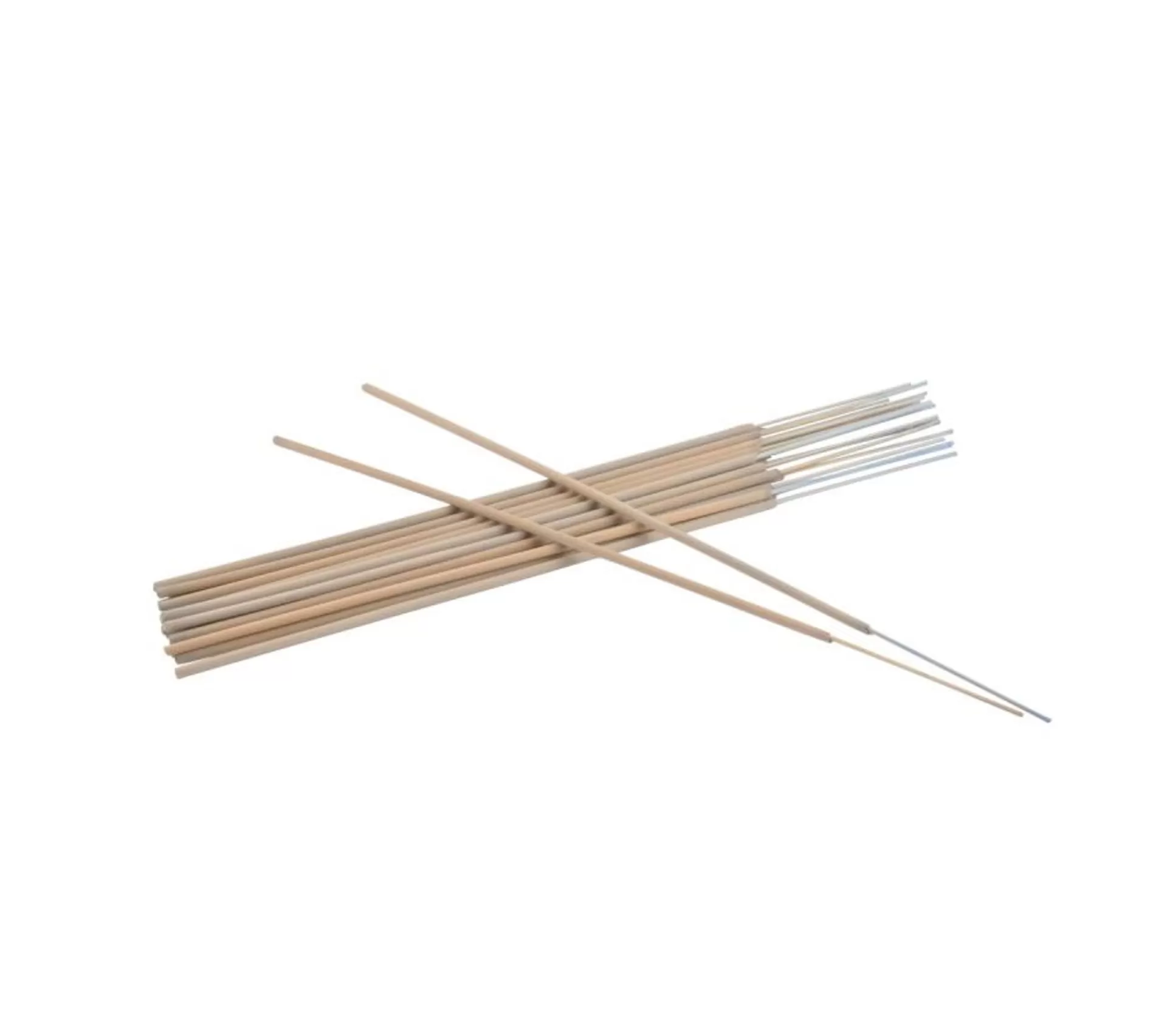 Hot * Lot De 20 Batons D'Encens "Essentiel" 25Cm Jasmin