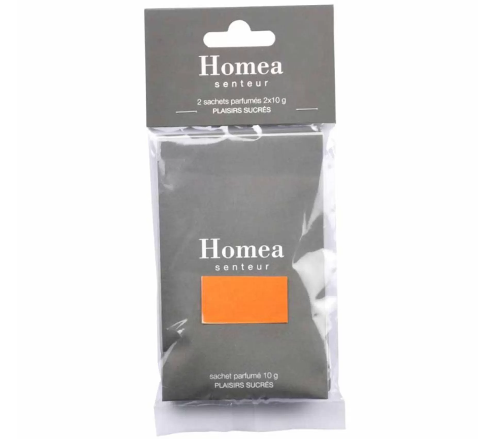 Flash Sale * Lot De 2 Sachets Parfumes "Calie" 20G Plaisirs Sucres