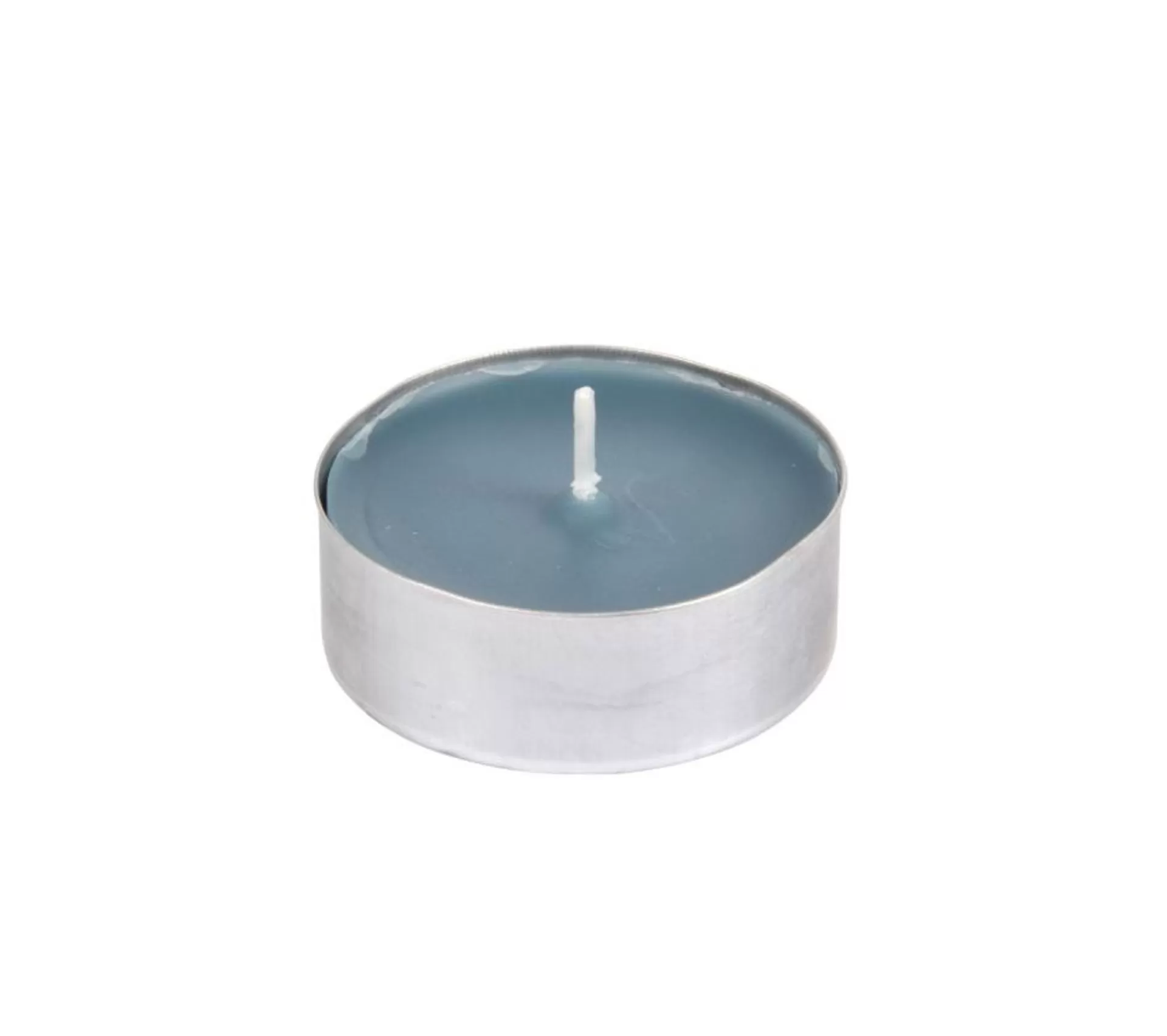 Discount * Lot De 6 Bougies Chauffe-Plat "Essentiel" 5,5Cm Patchouli