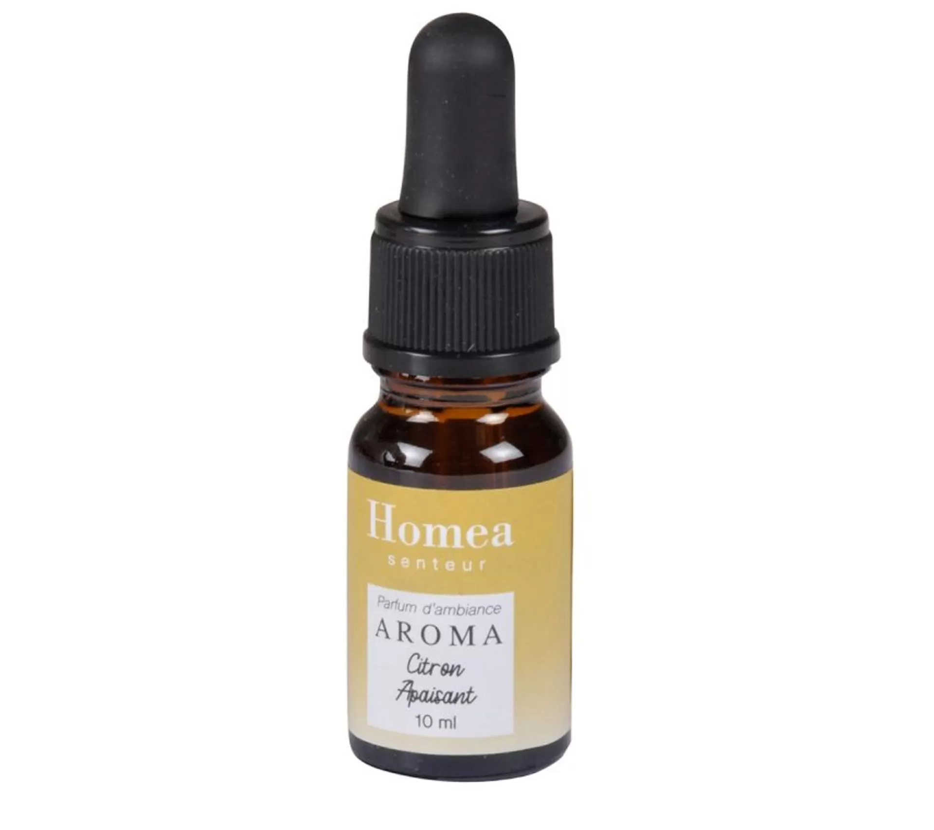 Clearance * Parfum D'Ambiance "Aroma" 10Ml Citron Apaisant