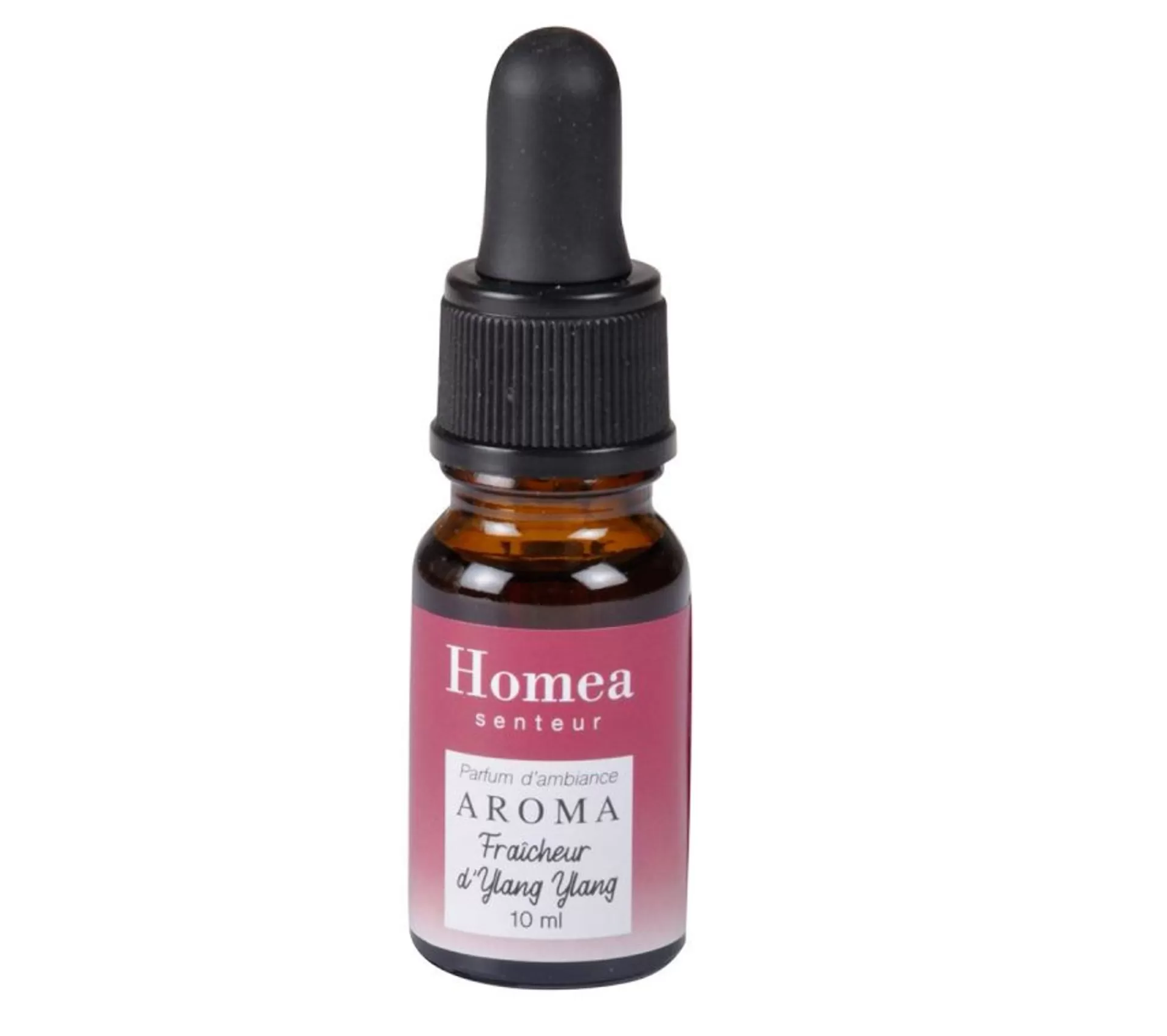 Flash Sale * Parfum D'Ambiance "Aroma" 10Ml Fraicheur D'Ylang Ylang