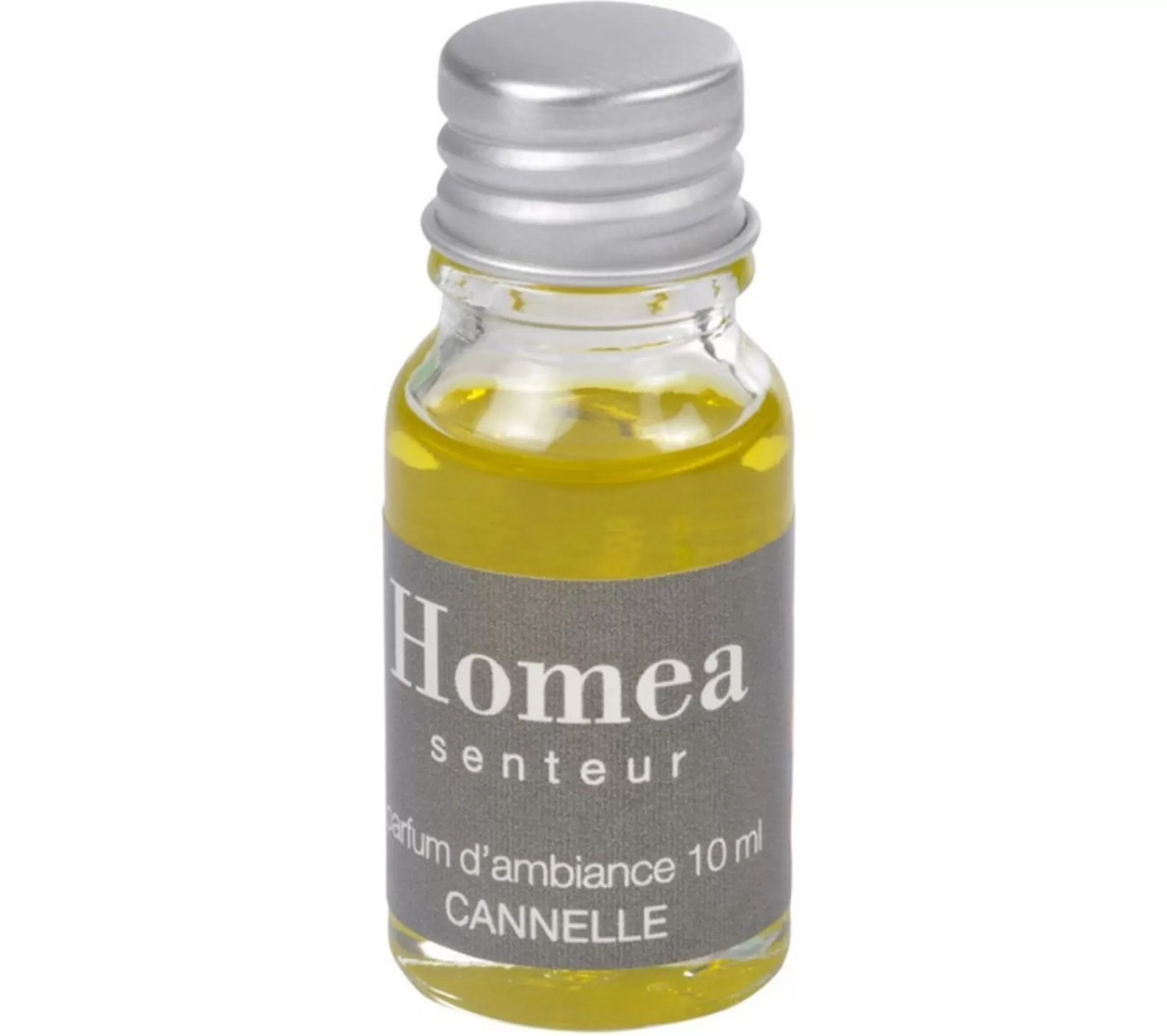 New * Parfum D'Ambiance "Effluve" 10Ml Cannelle