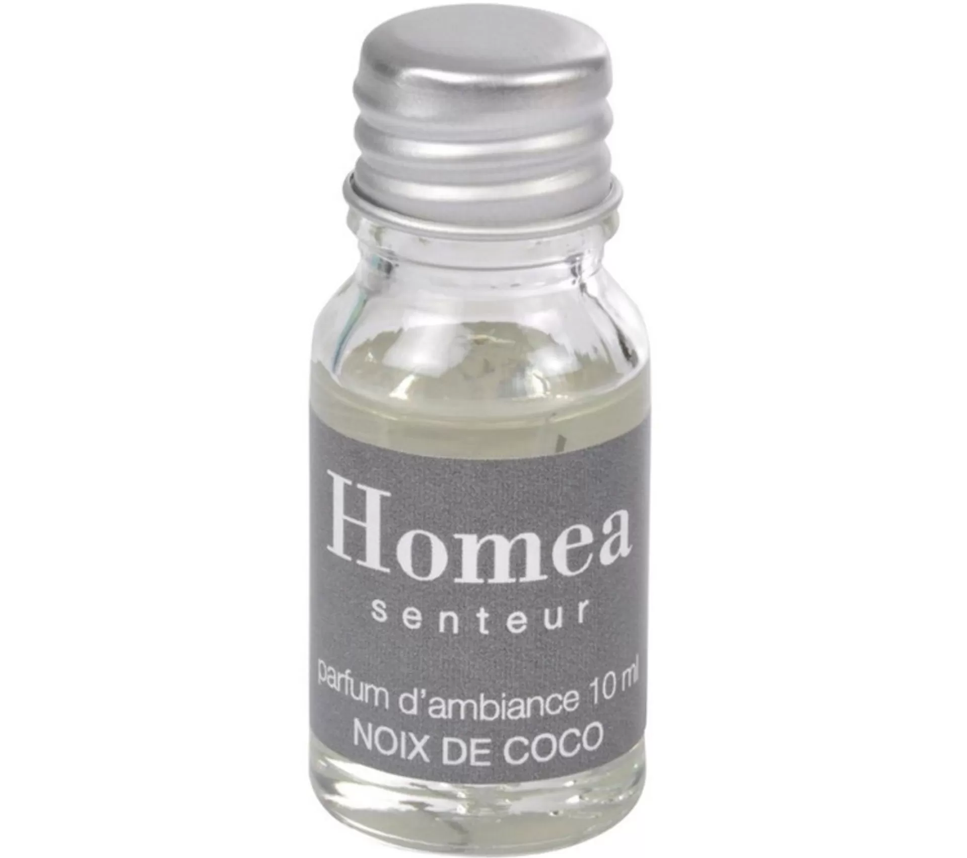Discount * Parfum D'Ambiance "Effluve" 10Ml Noix De Coco