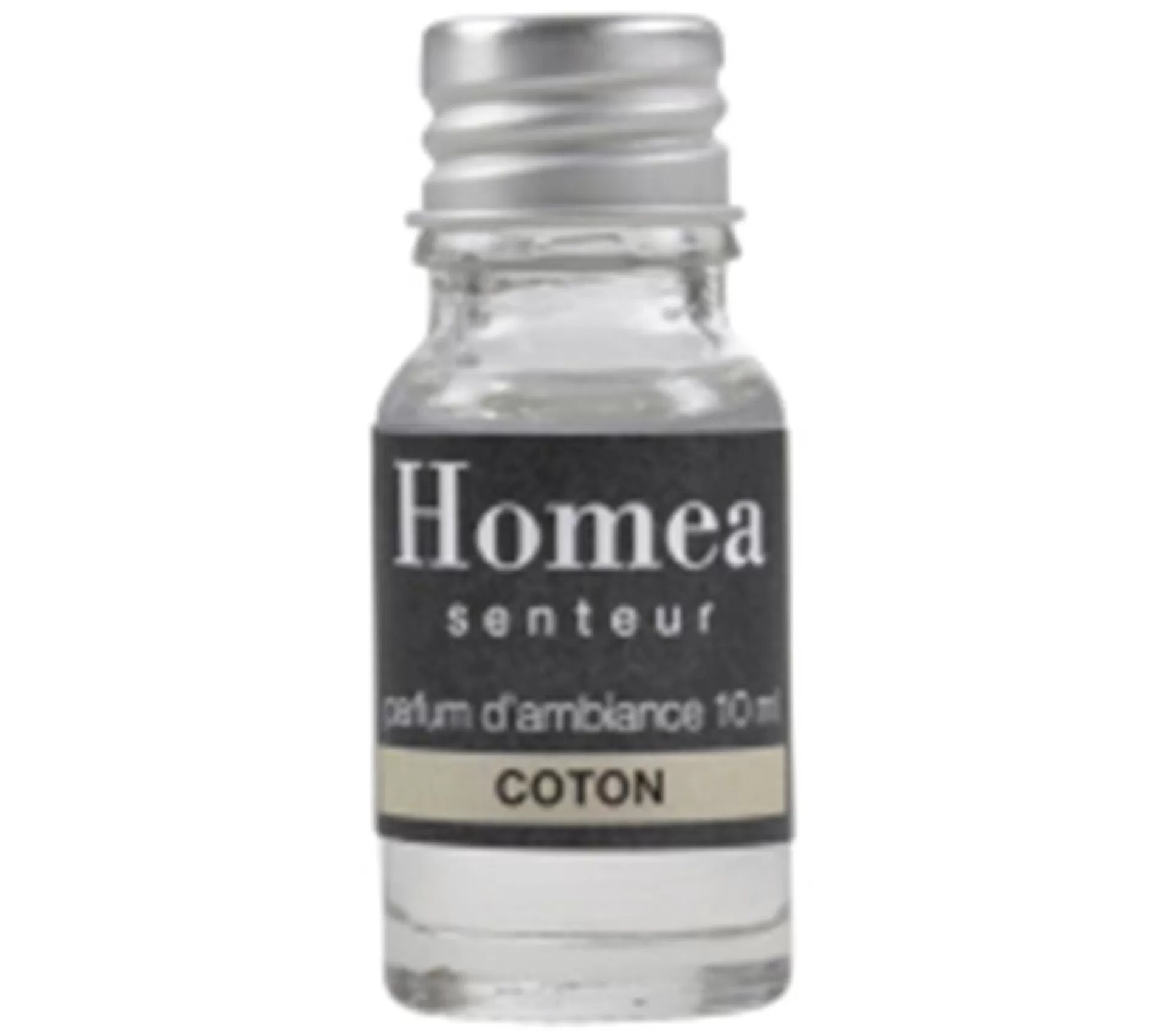 Fashion * Parfum D'Ambiance "Senteur" 10Ml Coton