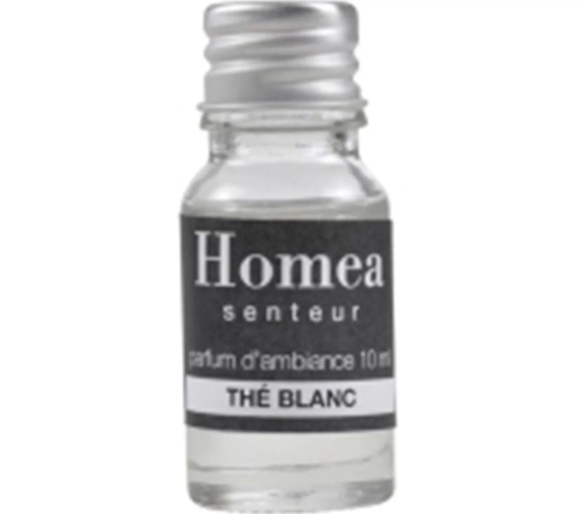 Discount * Parfum D'Ambiance "Senteur" 10Ml The Blanc