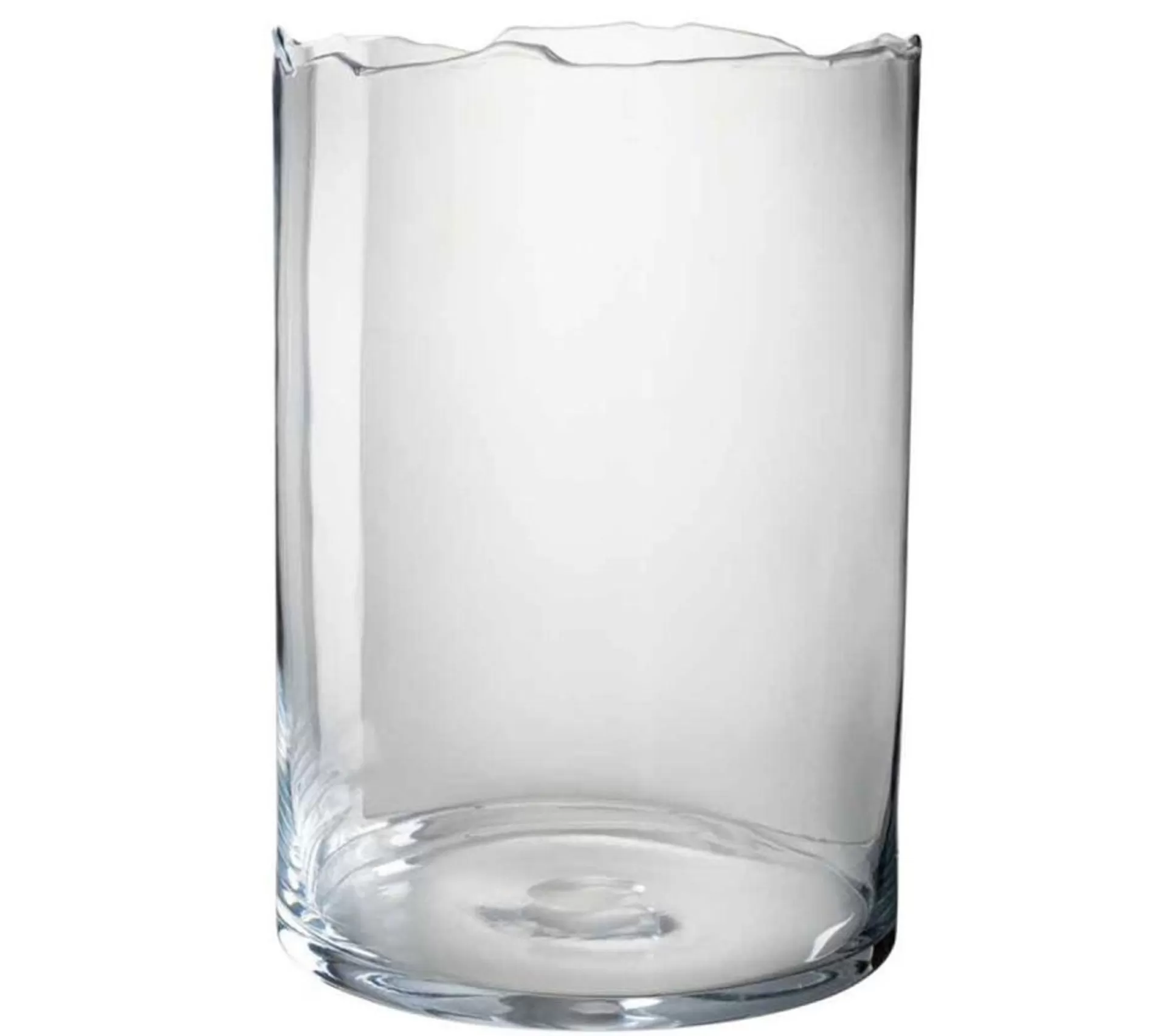 Hot * Photophore Design "Severine" 39Cm Transparent