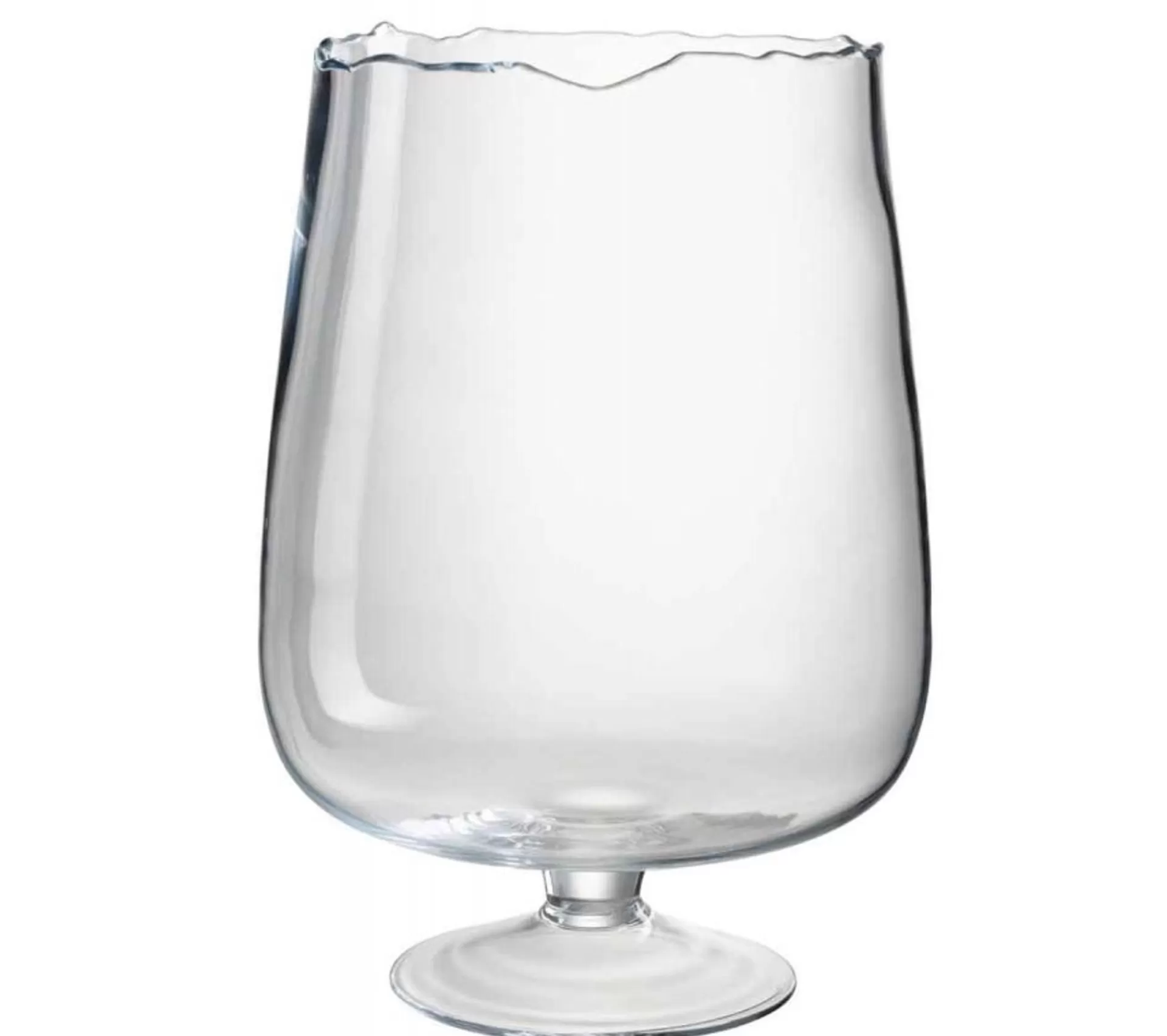 Flash Sale * Photophore Design "Severine" 45Cm Transparent
