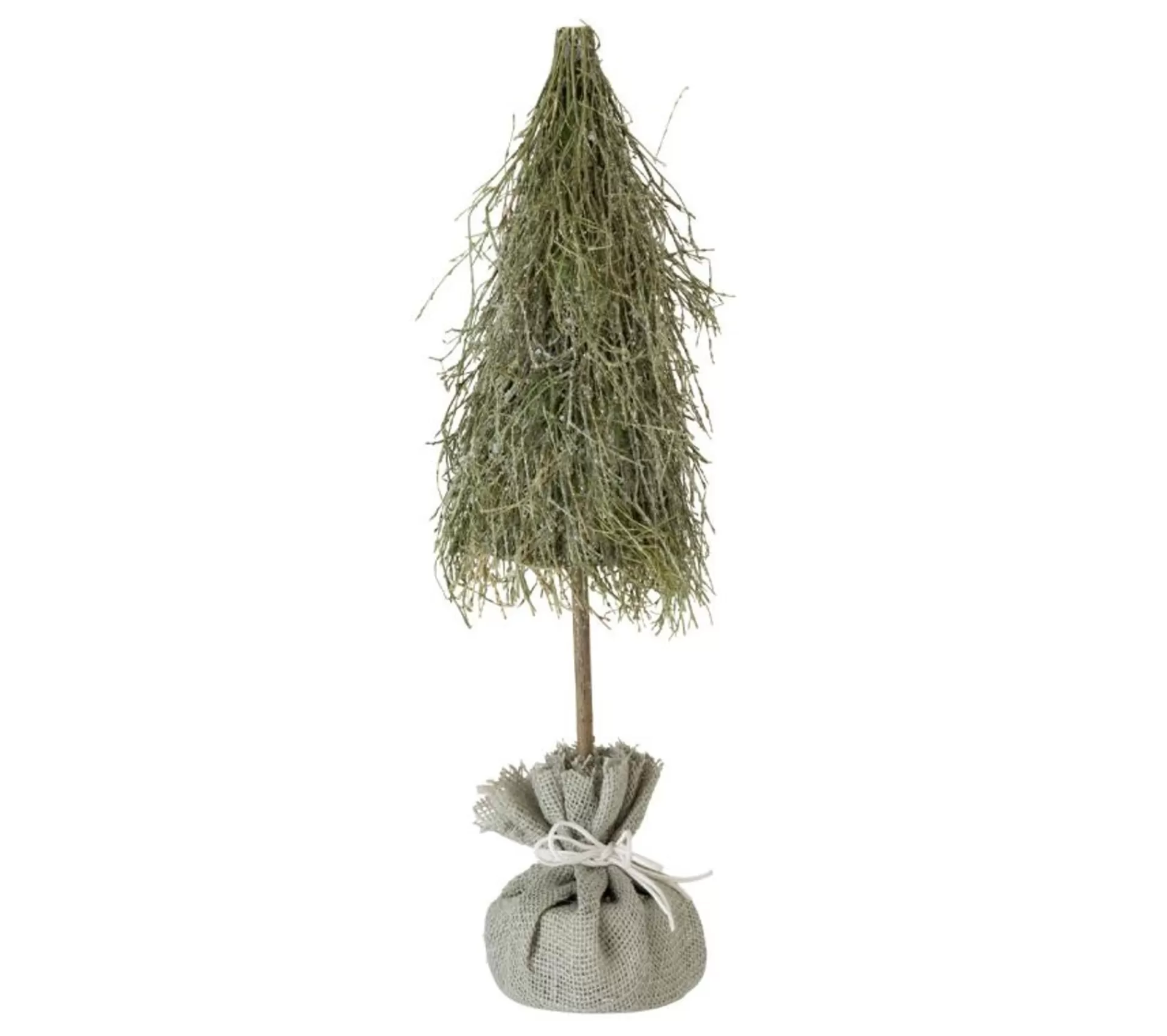 Hot * Sapin De Noël Déco "Branches" 51Cm Vert