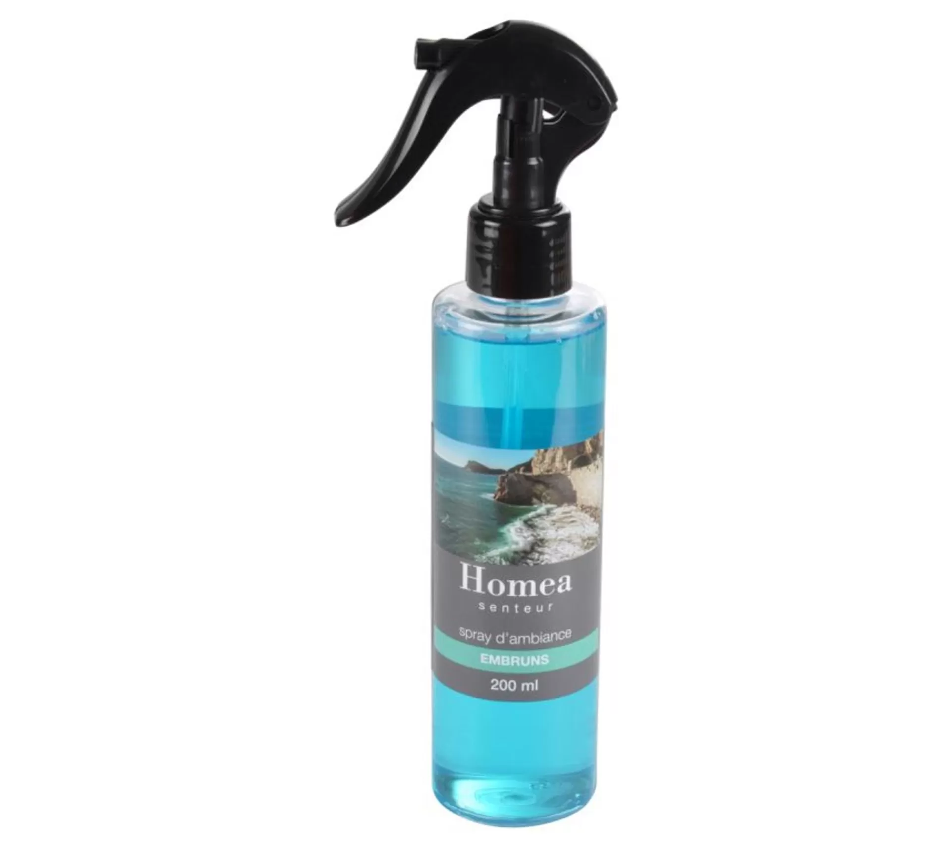 Fashion * Spray D'Ambiance "Fraicheur" 200Ml Embruns