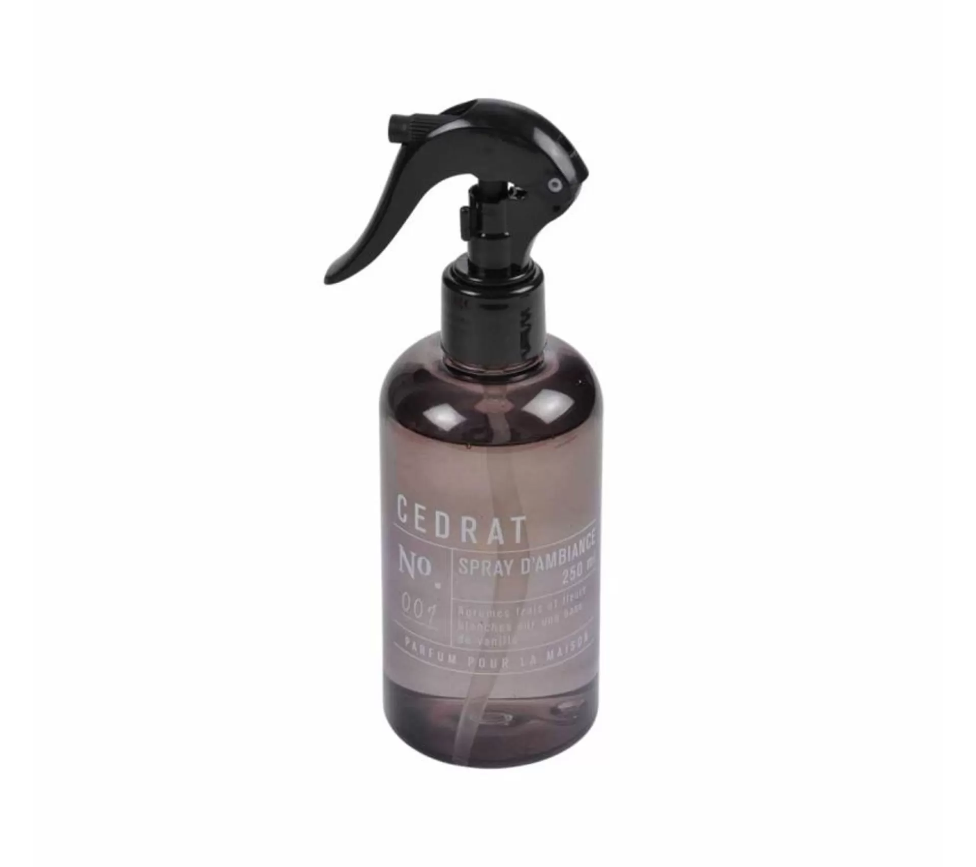 Hot * Spray D'Ambiance "Loft" 250Ml Cedrat