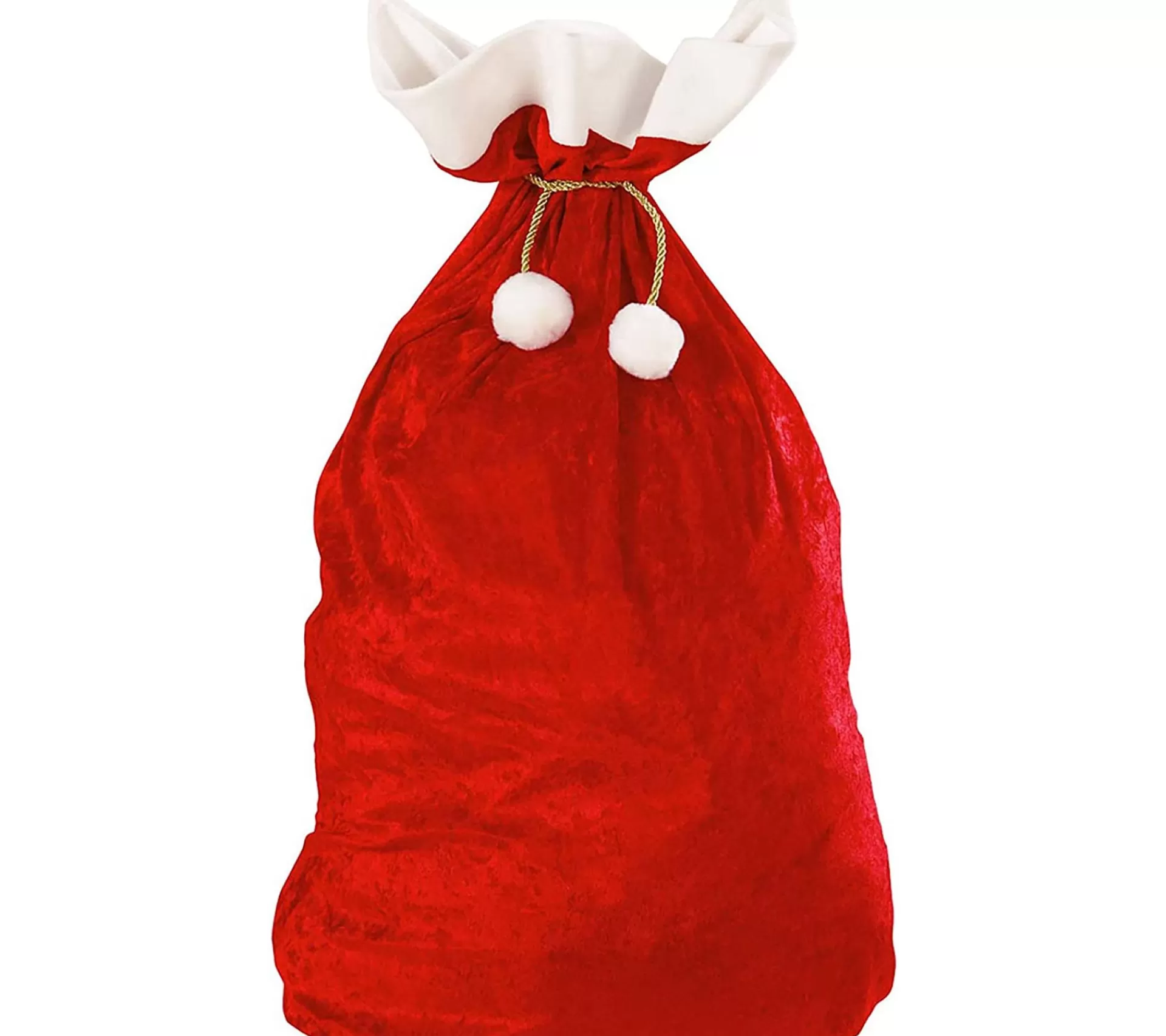 Hot WIDMANN Hotte Rouge Pere Noël - Taille Unique